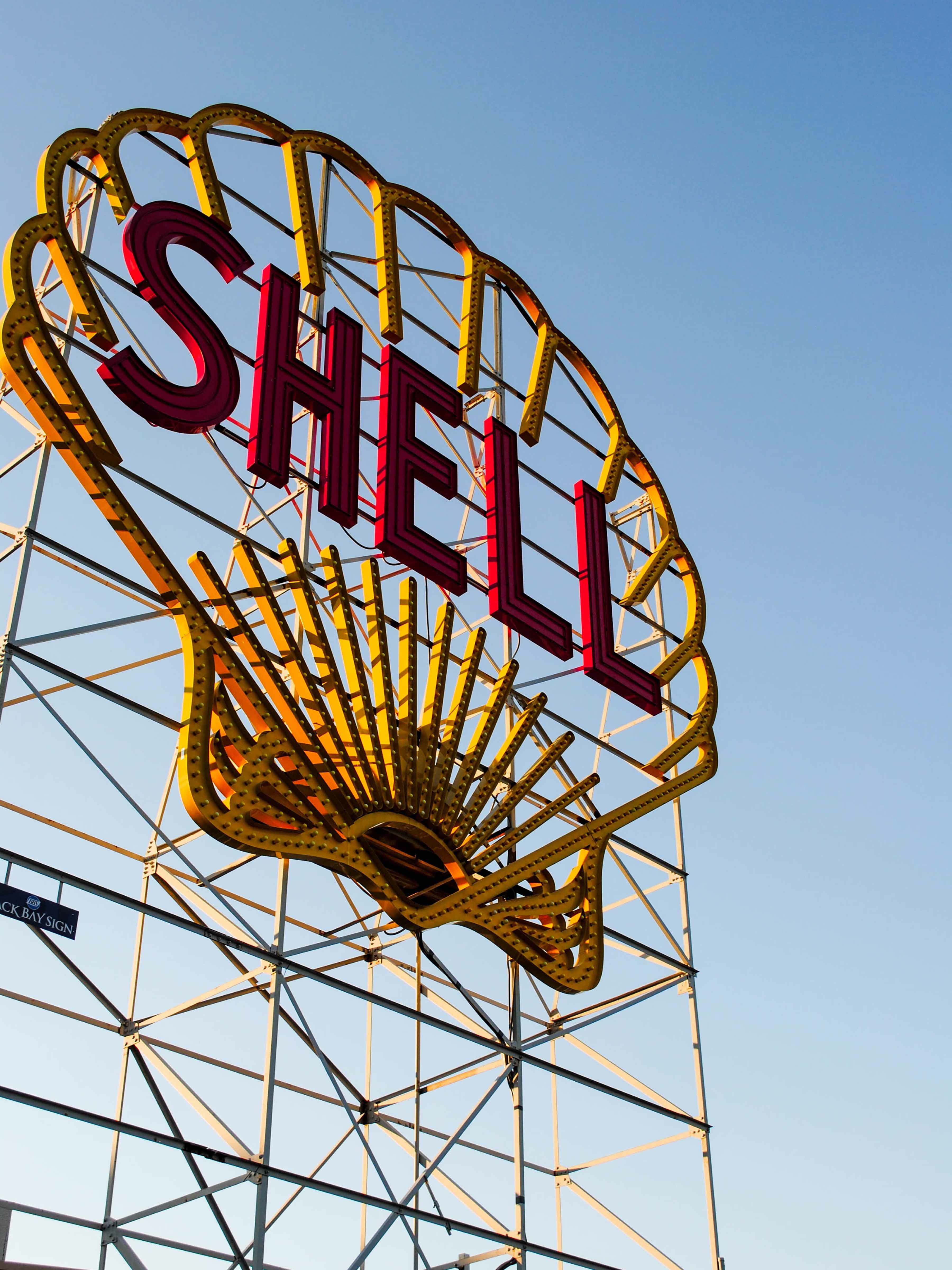 nature, amusement park ride, traveling carnival, billboard, western script, steel, yellow, fun, amusement park, blue, shape, sky, text, arts culture and entertainment, Phone HD Wallpaper