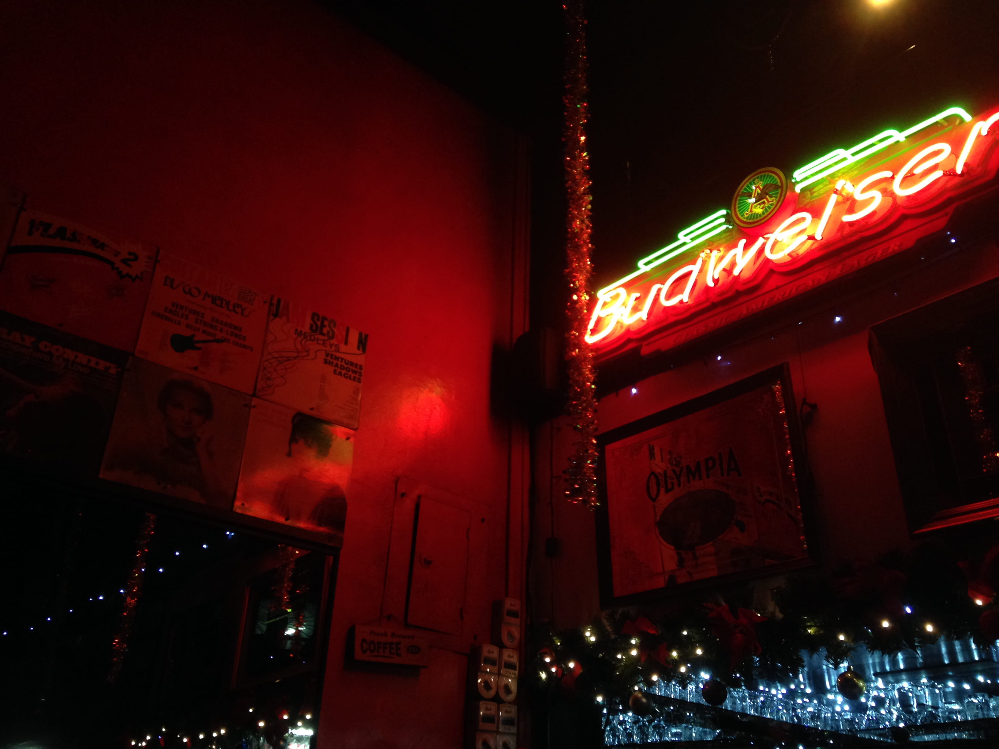 western script, bar, travel destinations, lighting equipment, low angle view, neon, architecture, night, red light district, no people, outdoors, building exterior, HD Wallpaper