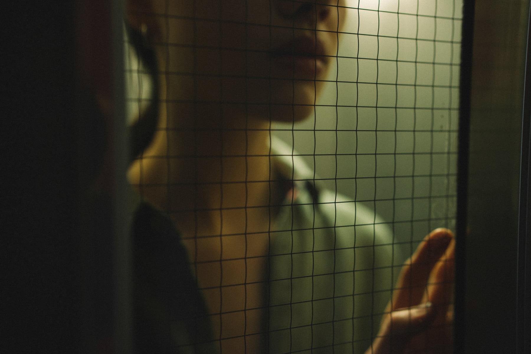 nature, lockers, sunlight, tile, hand, one person, close-up, day, real people, selective focus, shadow, beautiful woman, indoors, body part, Stuck, blurred motion, HD Wallpaper