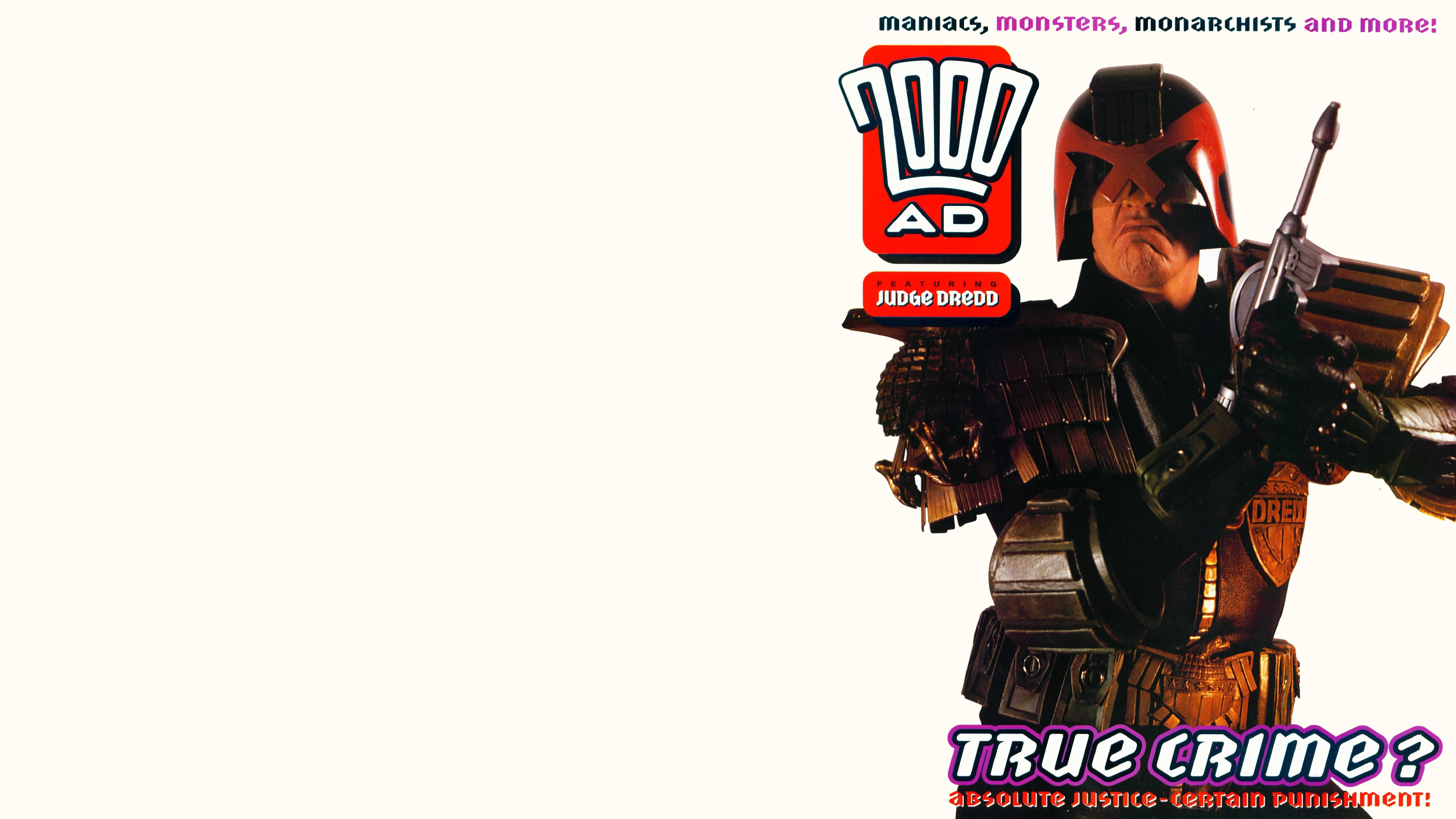 5K, 2000 ad, HD Wallpaper