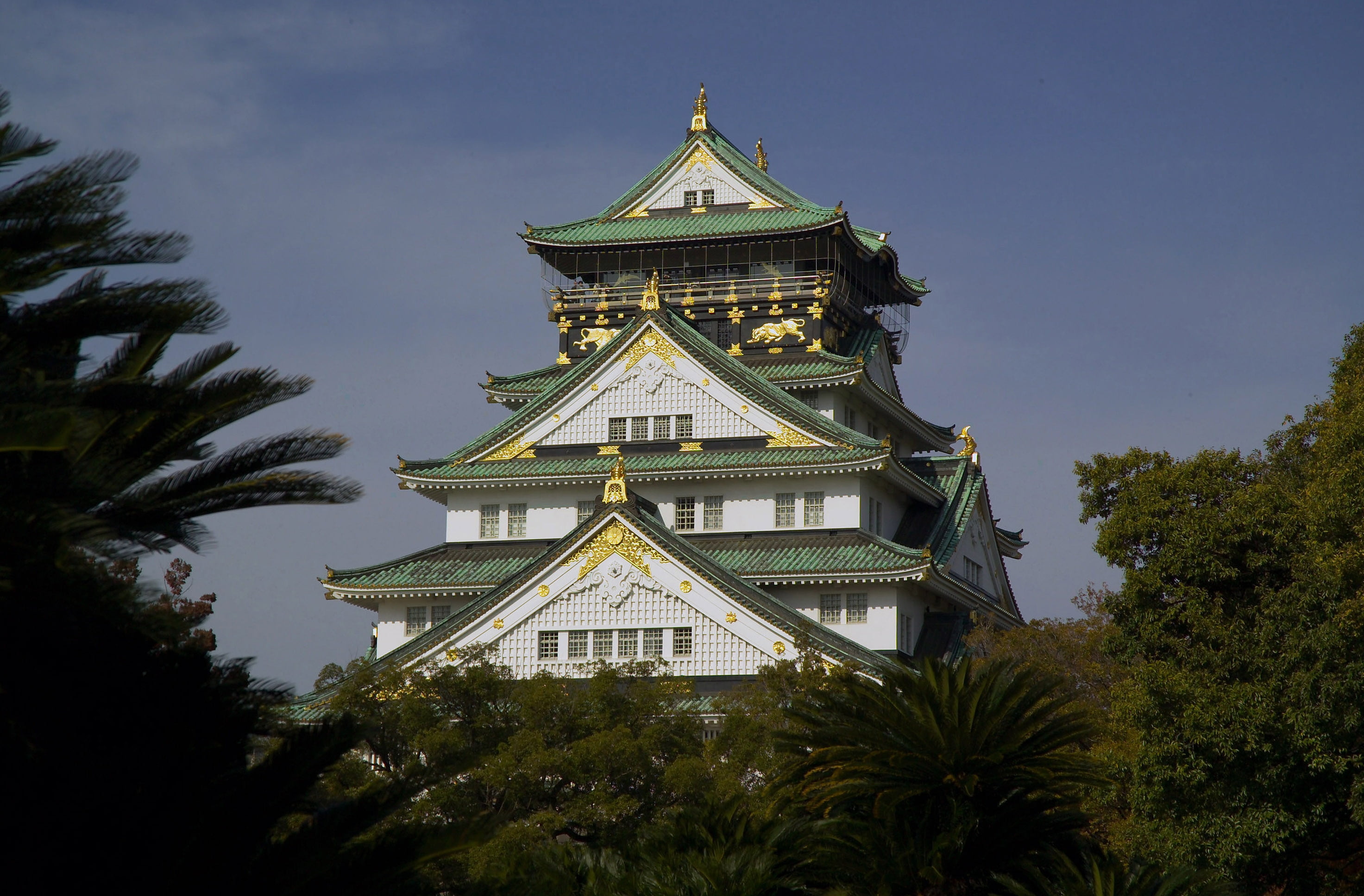asia, building Exterior, east Asian Culture, tower, religion, travel Destinations, house, temple - Building, built Structure, cultures, ancient, famous Place, HD Wallpaper