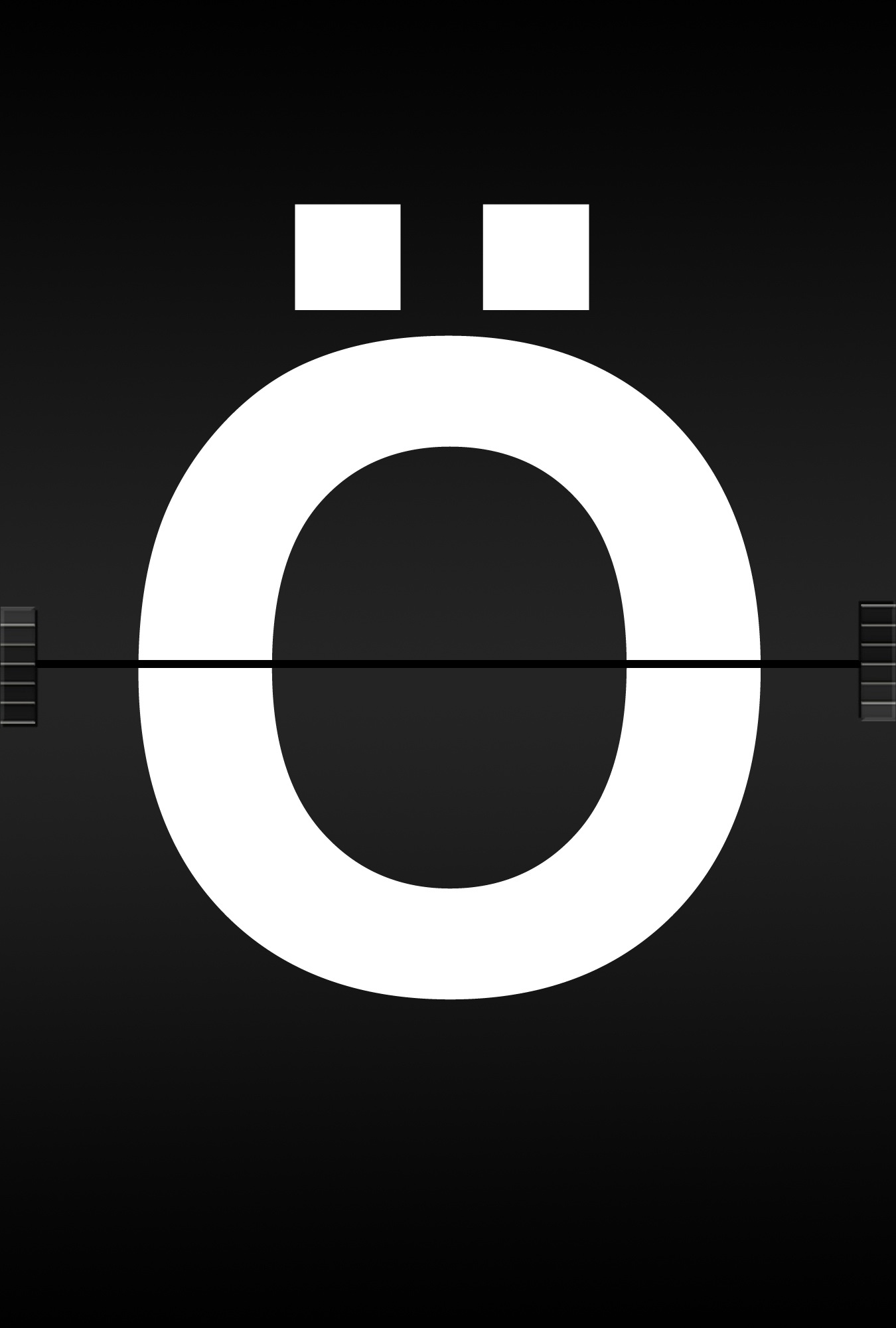 circle, architecture, railway station, billboard, airport, abc, black color, lighting equipment, design, indoors, letters, cut out, information, number, Phone HD Wallpaper