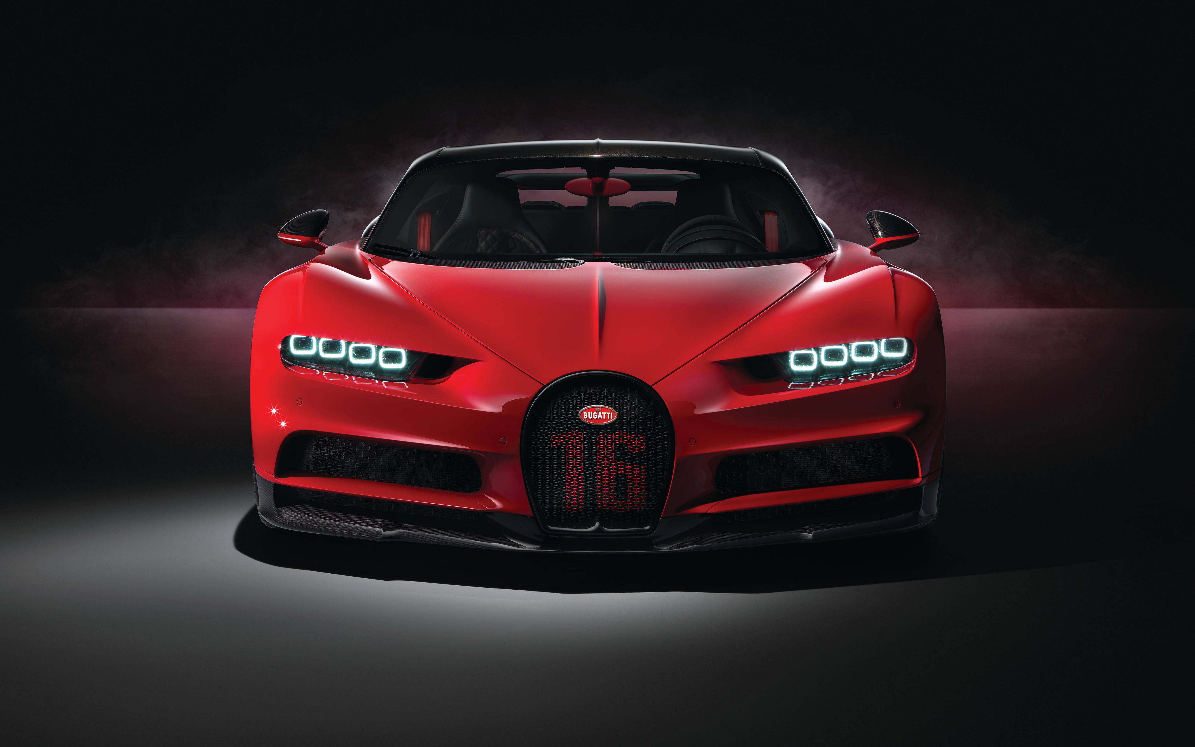 k, Show, Motor, Sport, Chiron, Bugatti, 2018, 4K, Geneva, HD Wallpaper