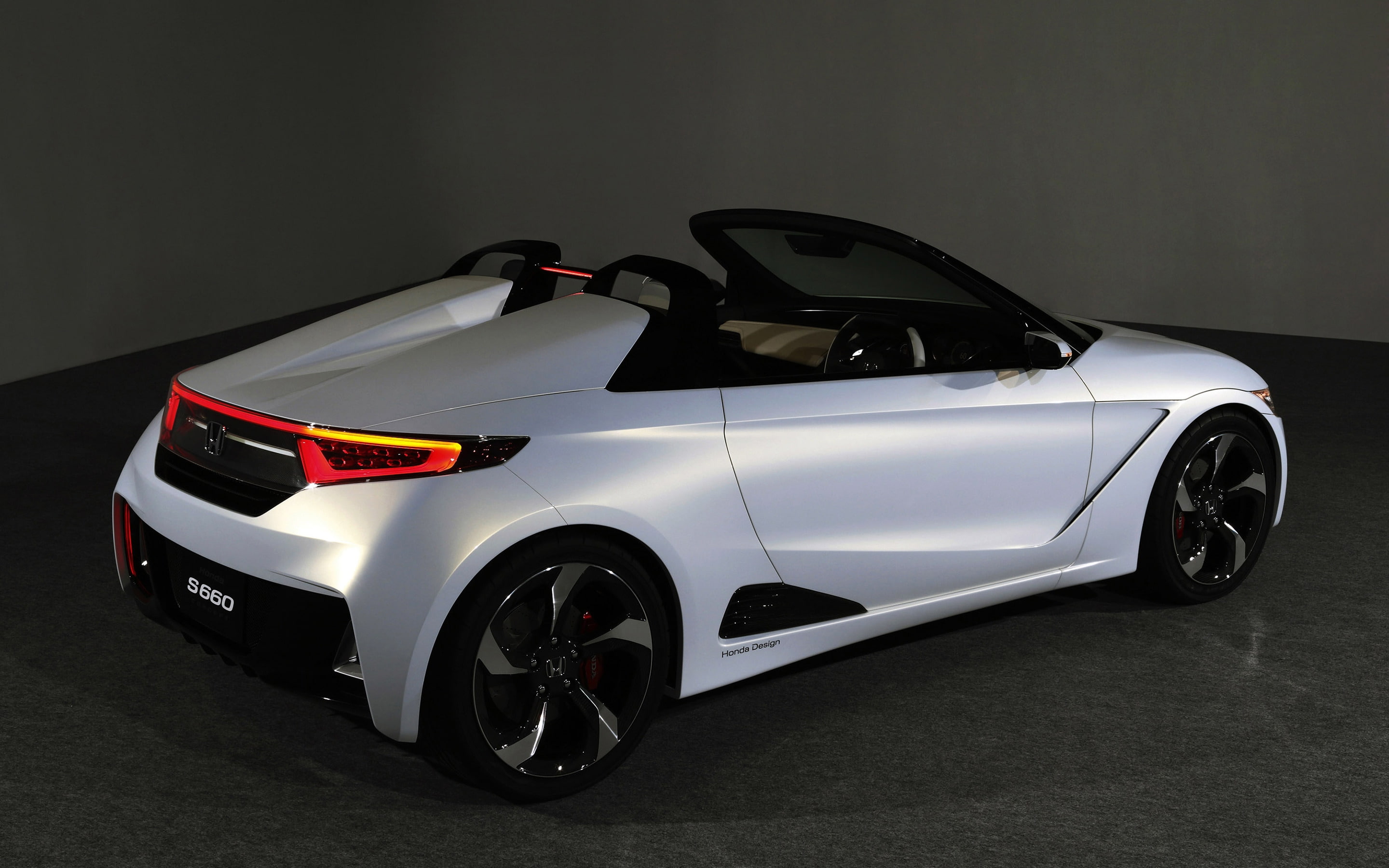 concept, honda, 2K, s, Honda Concept, HD Wallpaper