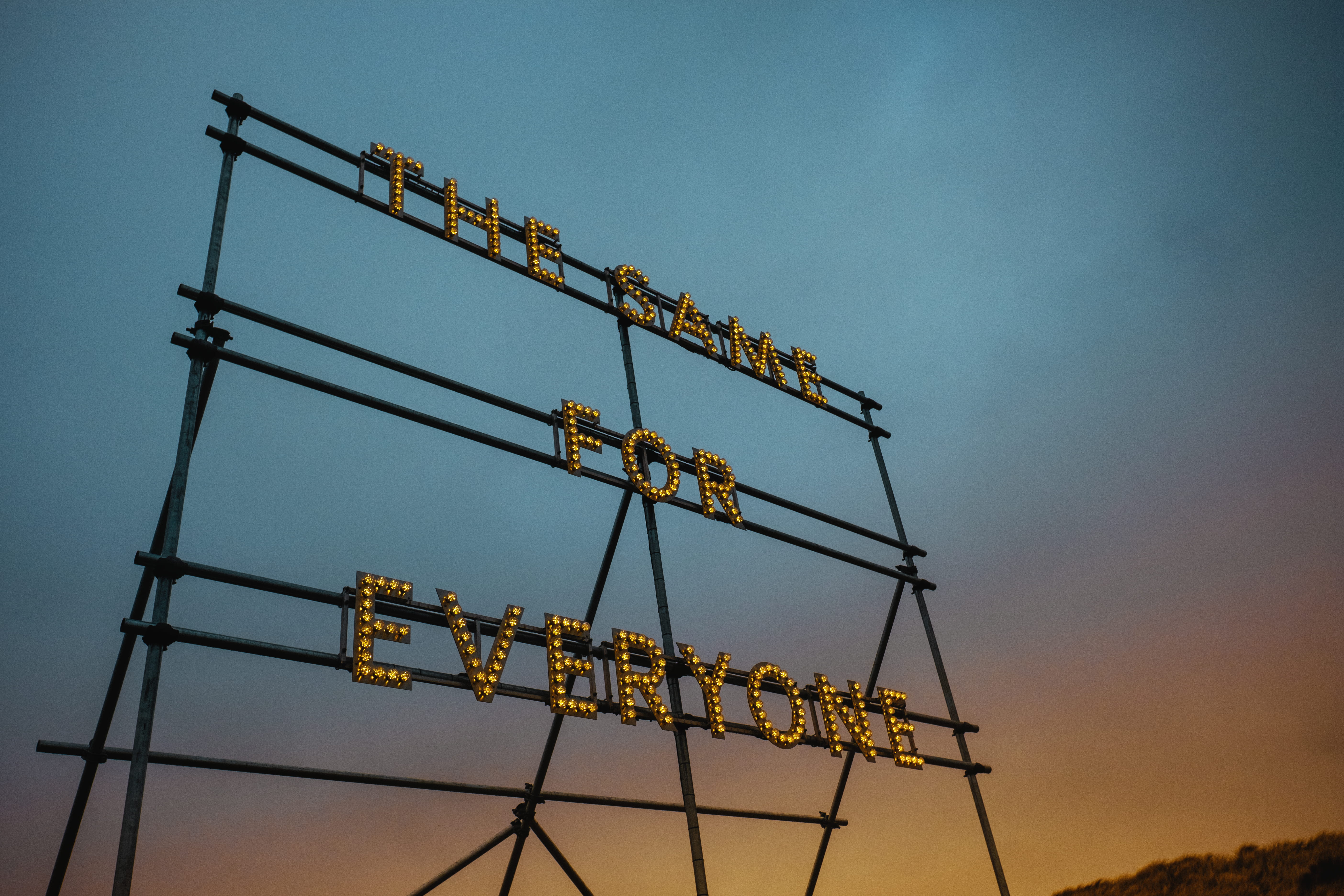 arts culture and entertainment, phrase, cloud - sky, united, motivation, fuel and power generation, low angle view, industry, outdoors, photography, signage, HD Wallpaper