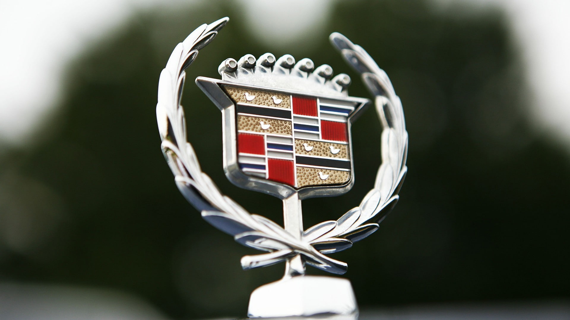 car, 1080P, Cadillac, HD Wallpaper
