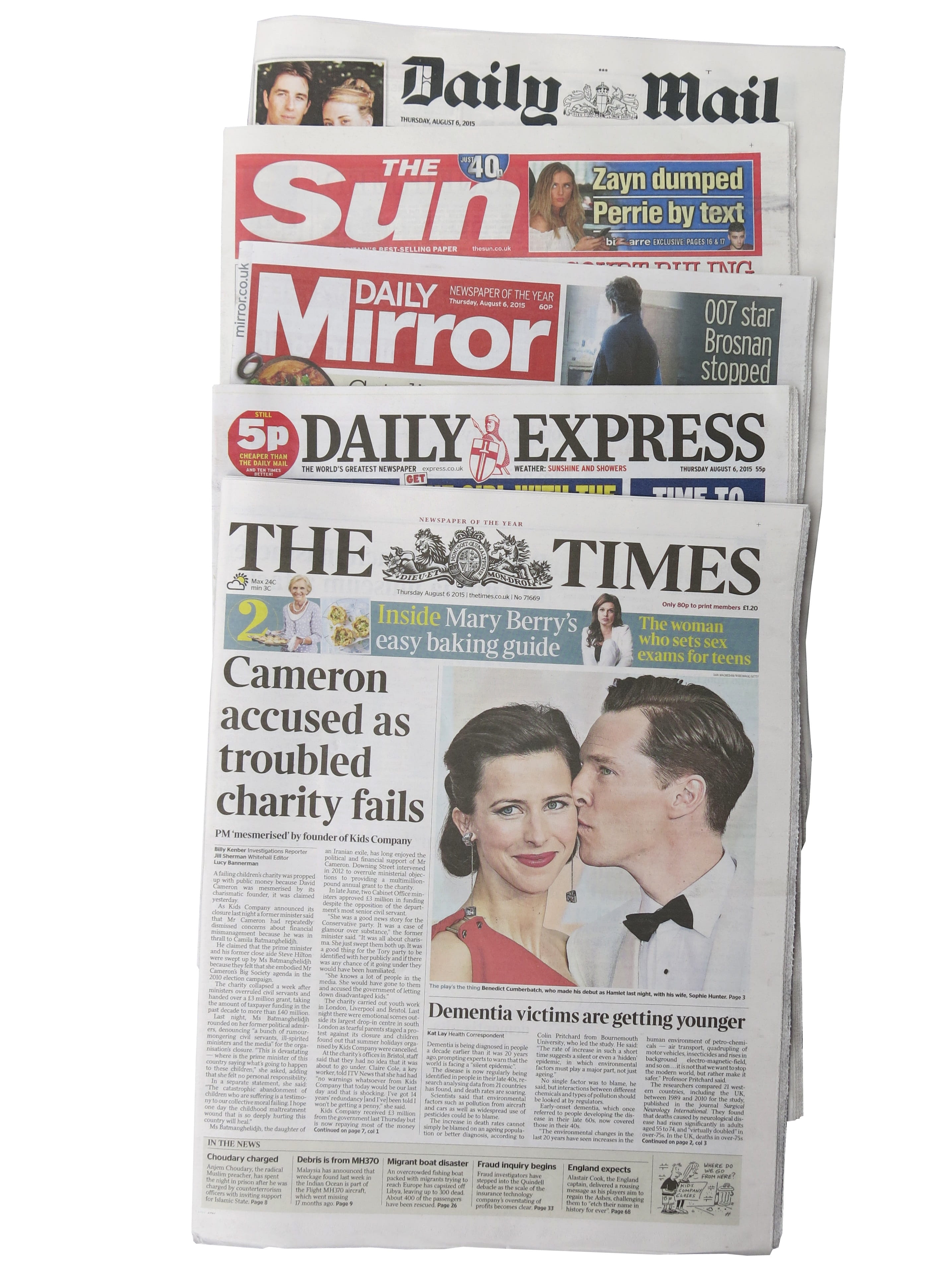 studio shot, non-western script, daily express, 2K, The Times, representation, human representation, 2015, newspaper, communication, portrait, front view, Phone HD Wallpaper