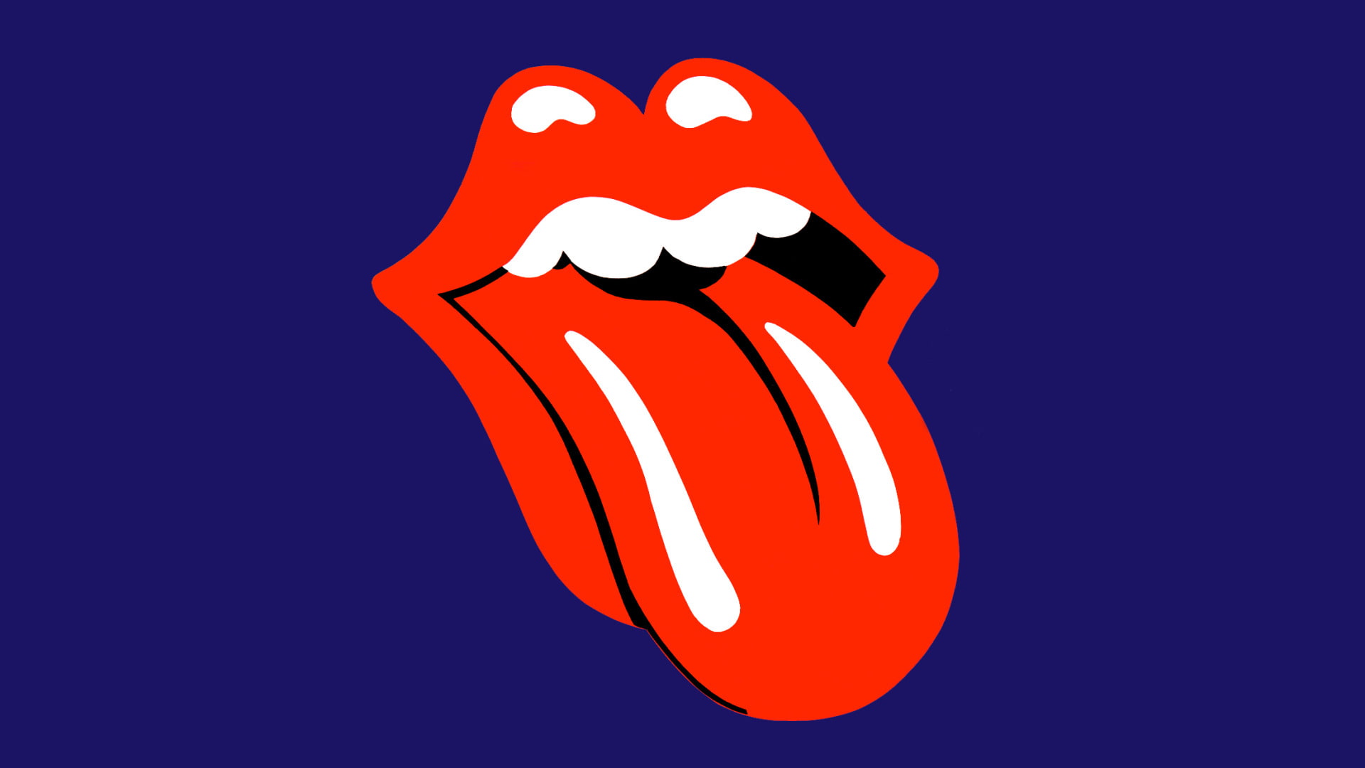 The Rolling Stones, Band (Music), 1080P, HD Wallpaper