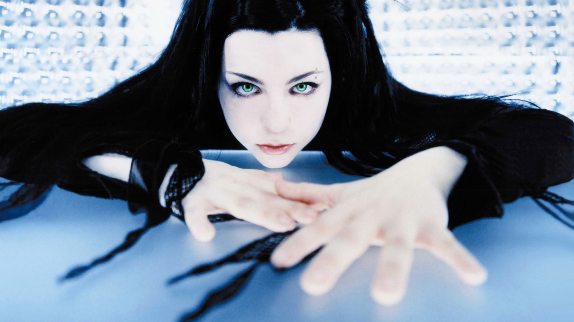 music, hd, evanescence, 1080P, HD Wallpaper
