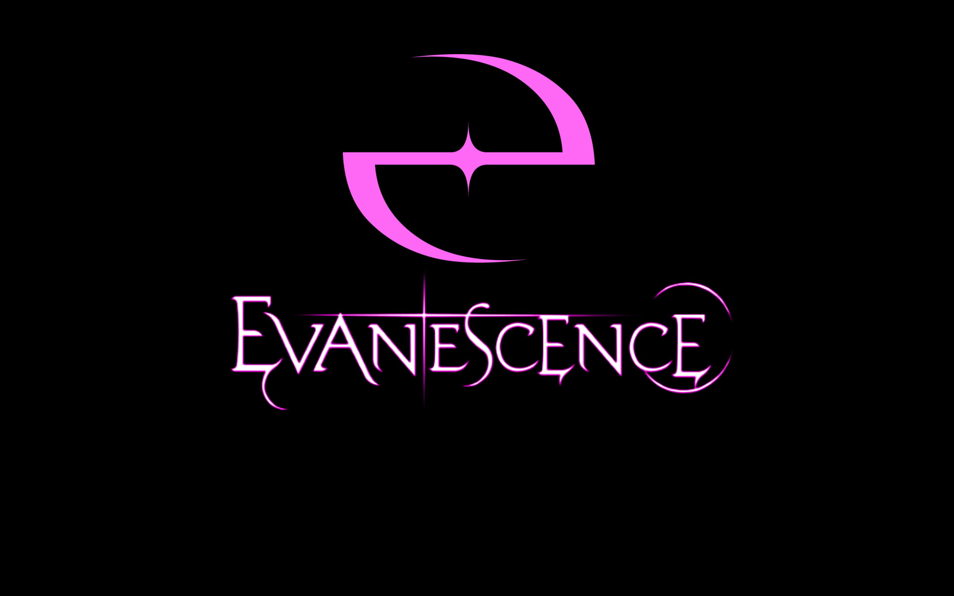 Band (Music), 1080P, Evanescence, HD Wallpaper