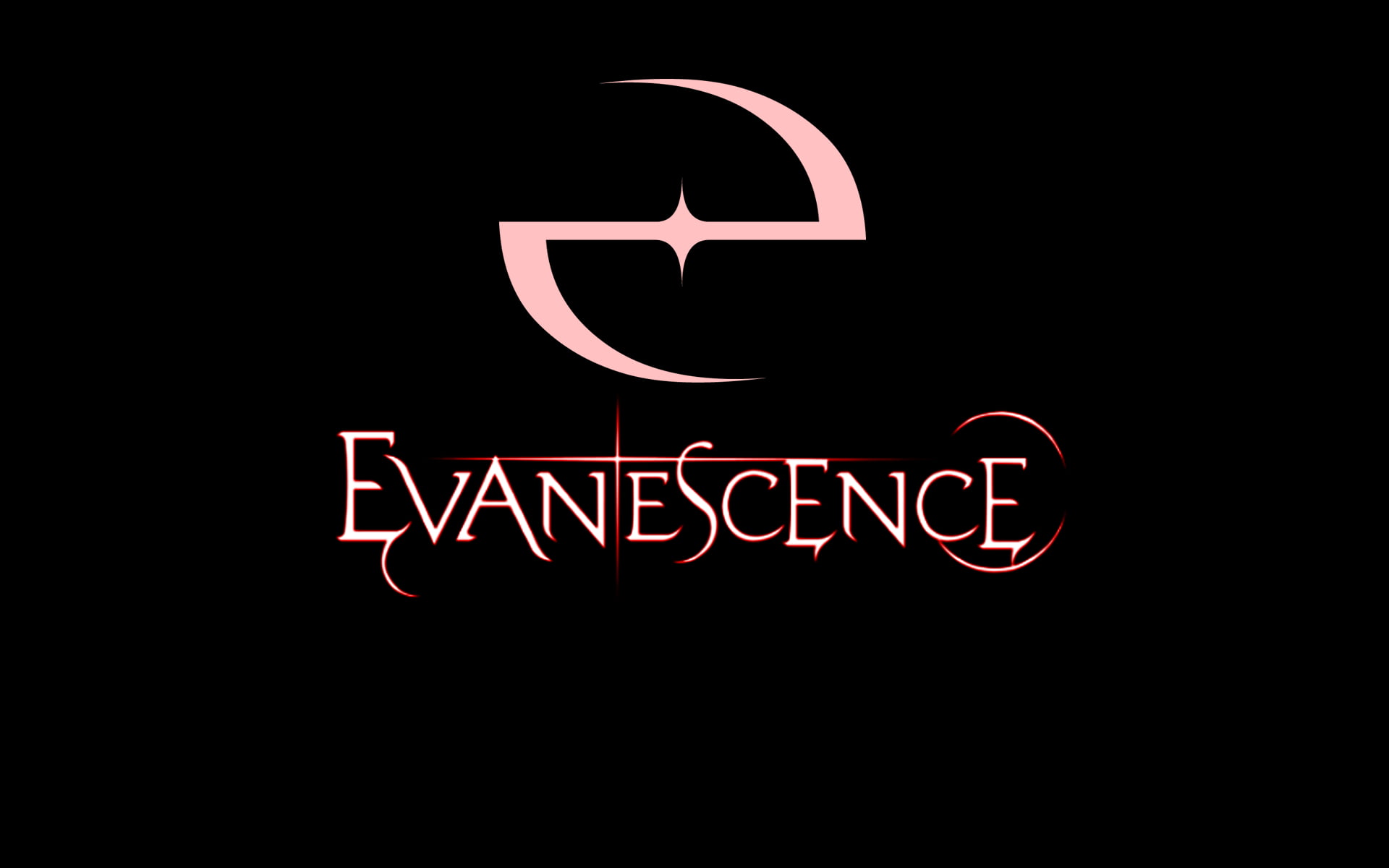1080P, Band (Music), Evanescence, HD Wallpaper