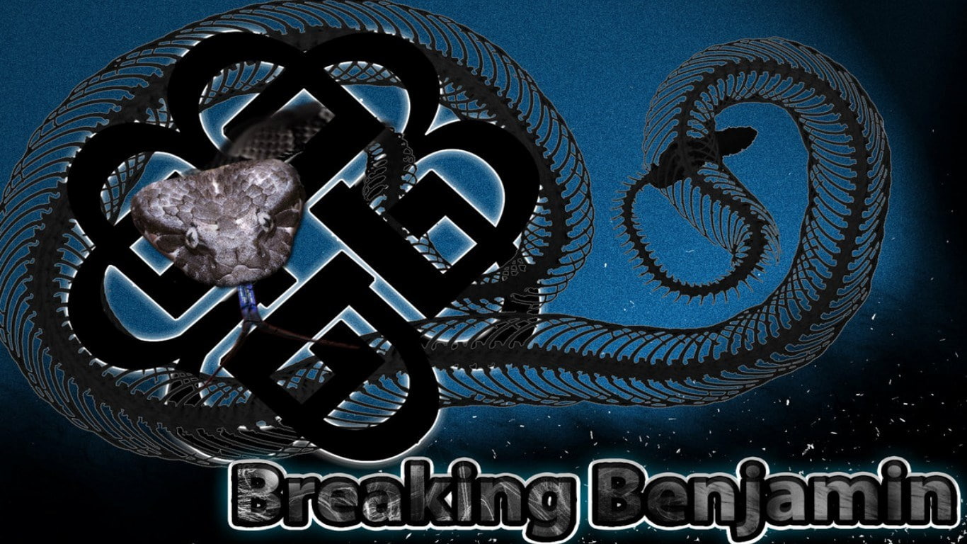 720P, breaking benjamin, HD Wallpaper