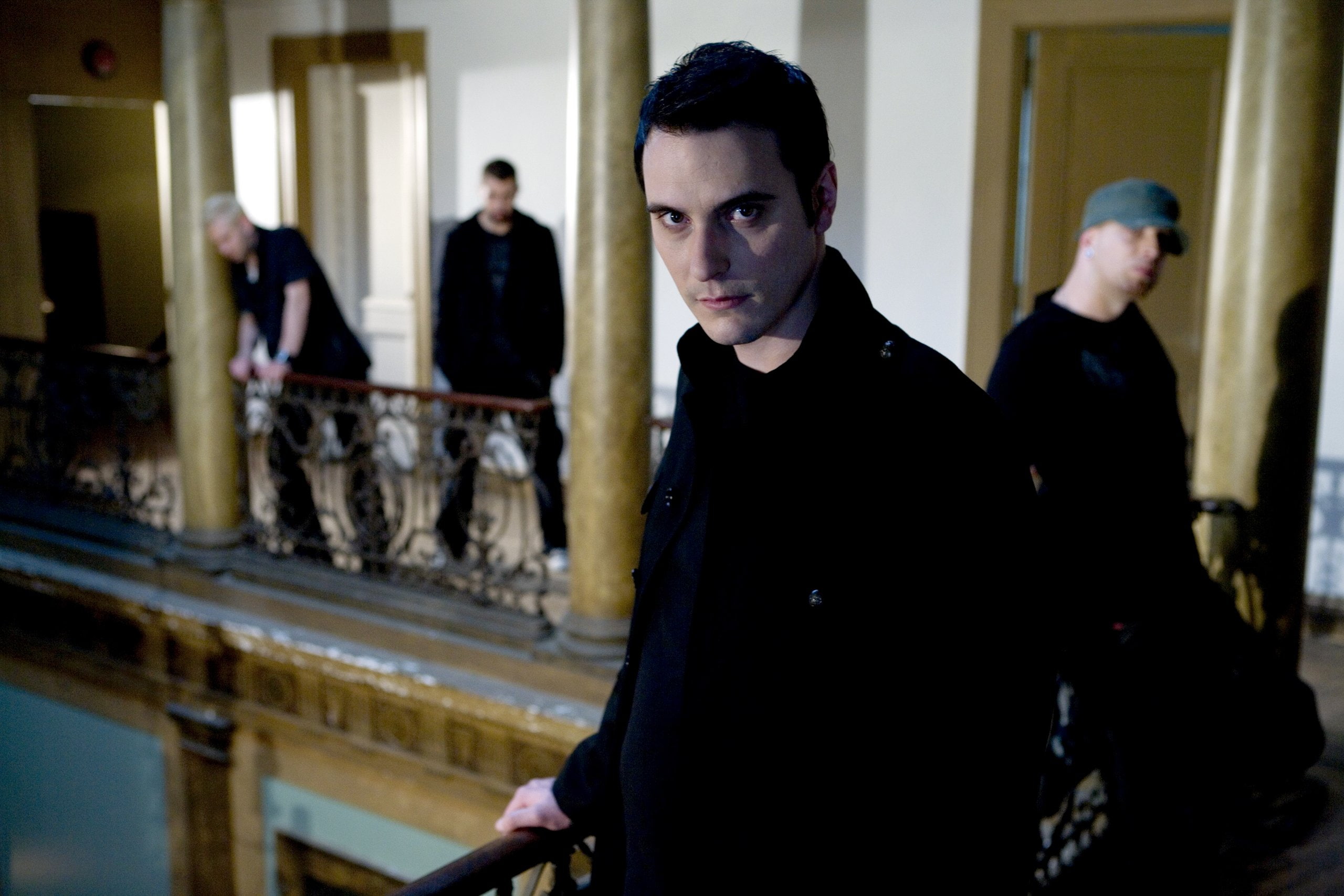 nu-metal, alternative, hard, metal, rock, benjamin, grunge, breaking-benjamin, breaking, 2K, HD Wallpaper