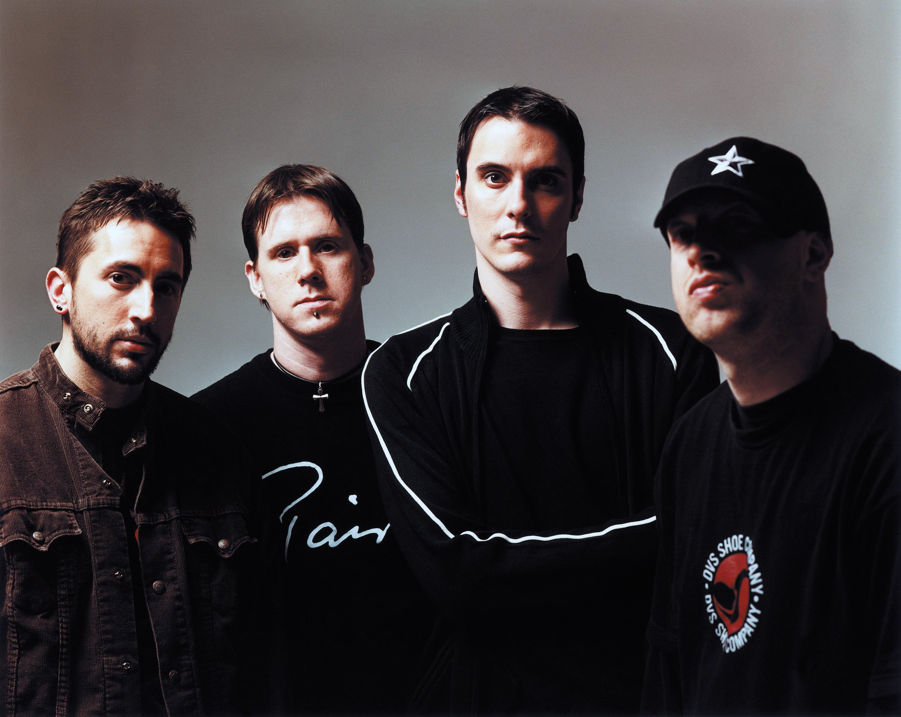 hard, grunge, alternative, metal, 2K, benjamin, breaking, breaking-benjamin, rock, nu-metal, HD Wallpaper