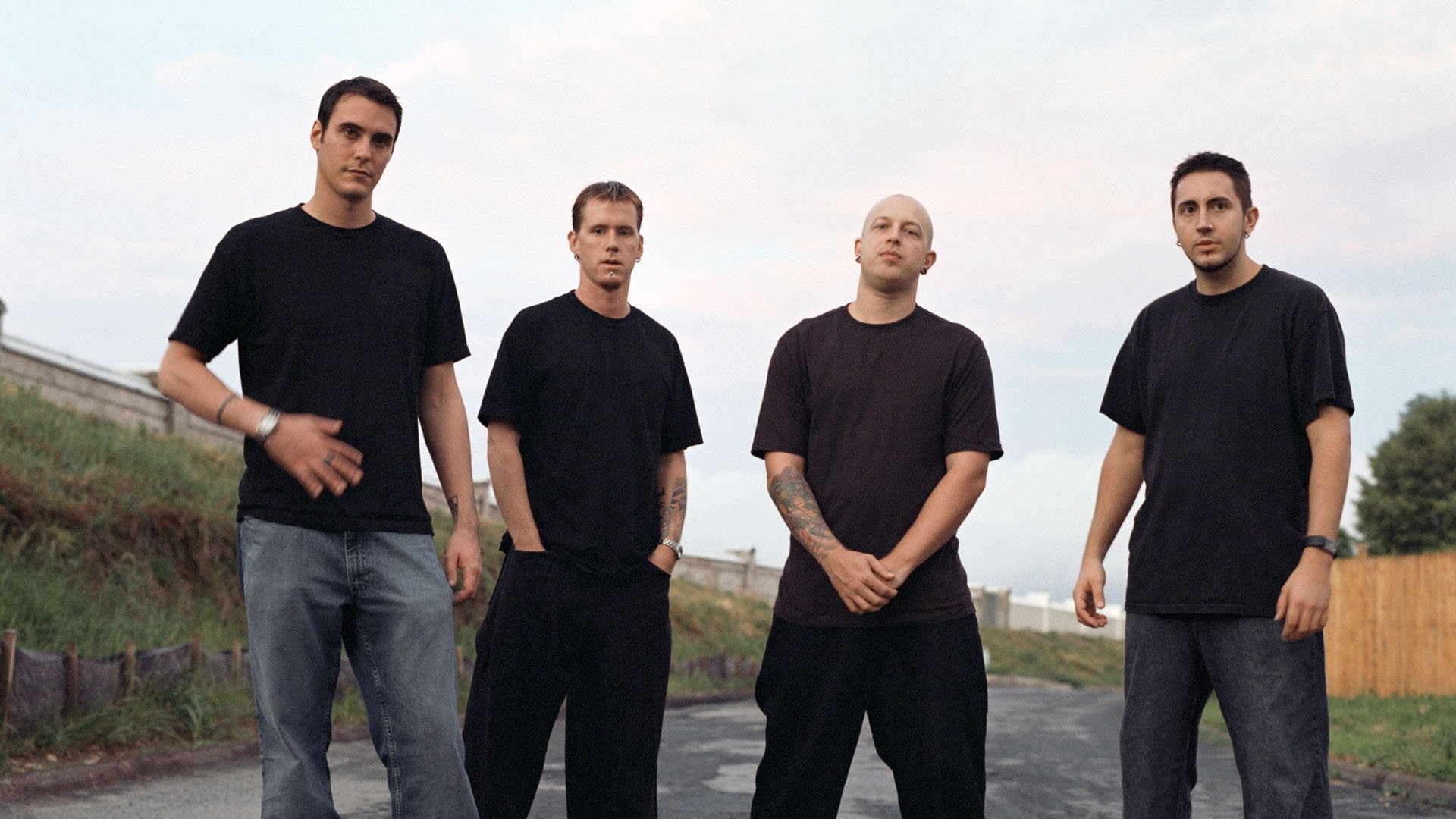 benjamin, rock, breaking, breaking-benjamin, metal, nu-metal, 1080P, alternative, hard, grunge, HD Wallpaper
