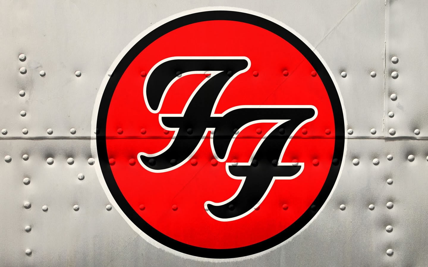 foo fighters, 720P, HD Wallpaper