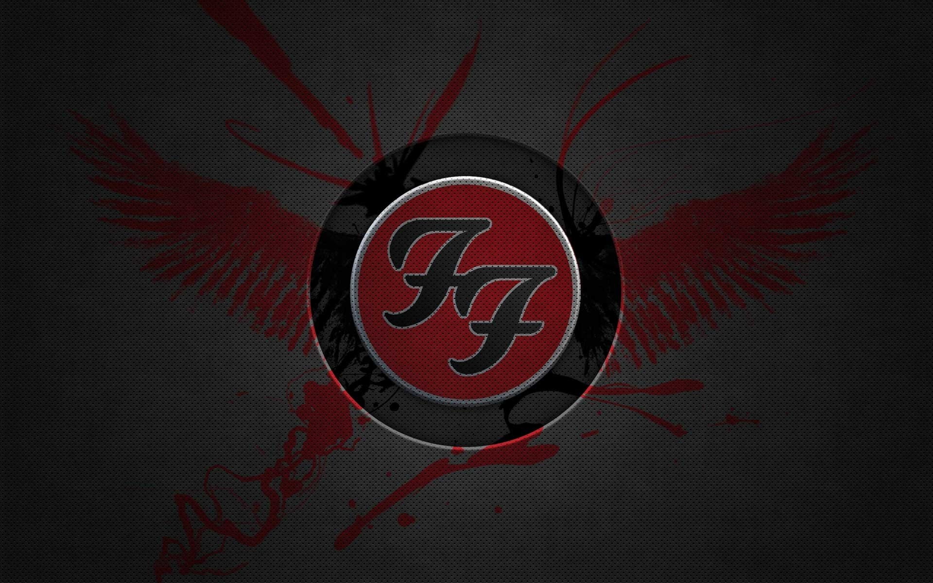 red, security, pattern, indoors, textured, round, circle, communication, 1080P, metal, directly above, geometric shape, Band (Music), logo, design, ff, HD Wallpaper