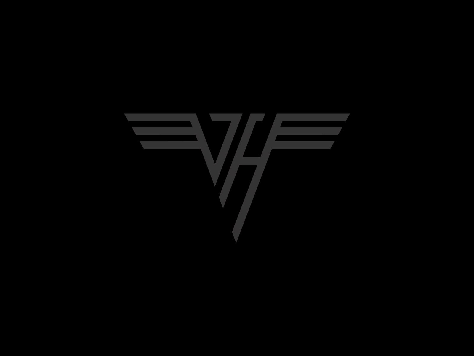 van halen, 720P, HD Wallpaper