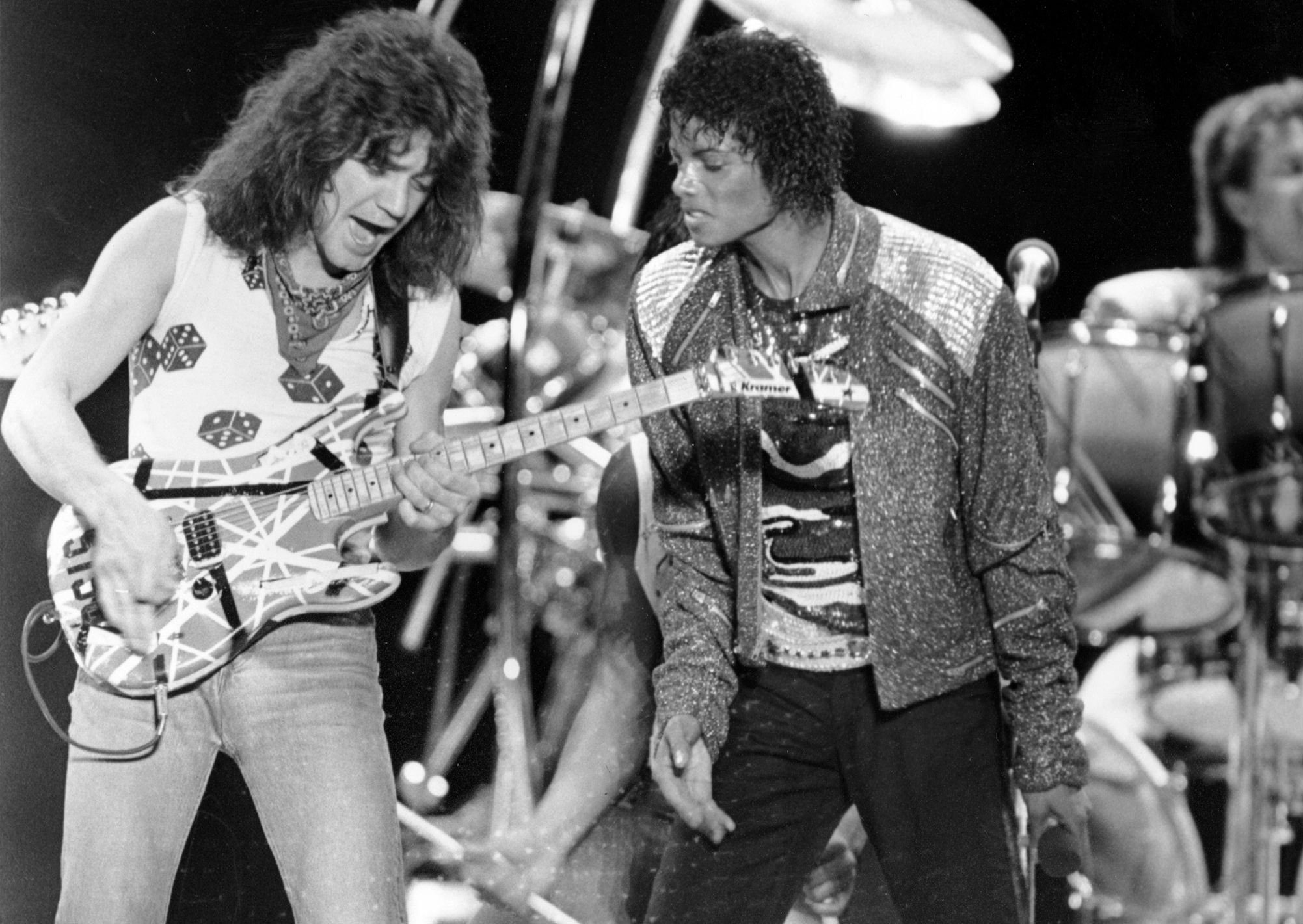 jackson, heavy, blues, rock, guitar, swing, r-b, pop, metal, hard, disco, classic, michael, dance, van, concert, singer, 1080P, halen, HD Wallpaper