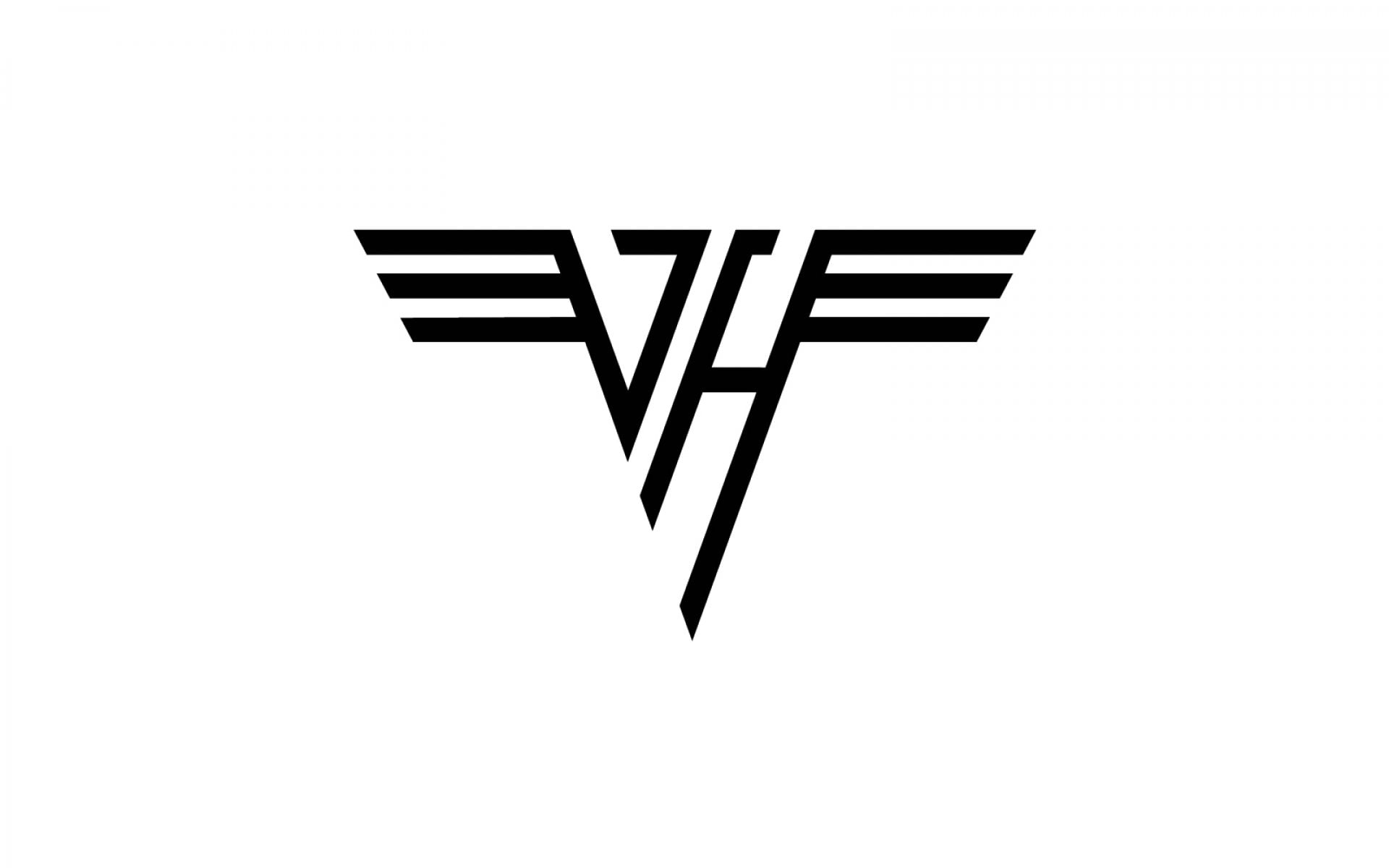 halen, heavy, hard, poster, metal, classic, rock, 1080P, van, HD Wallpaper