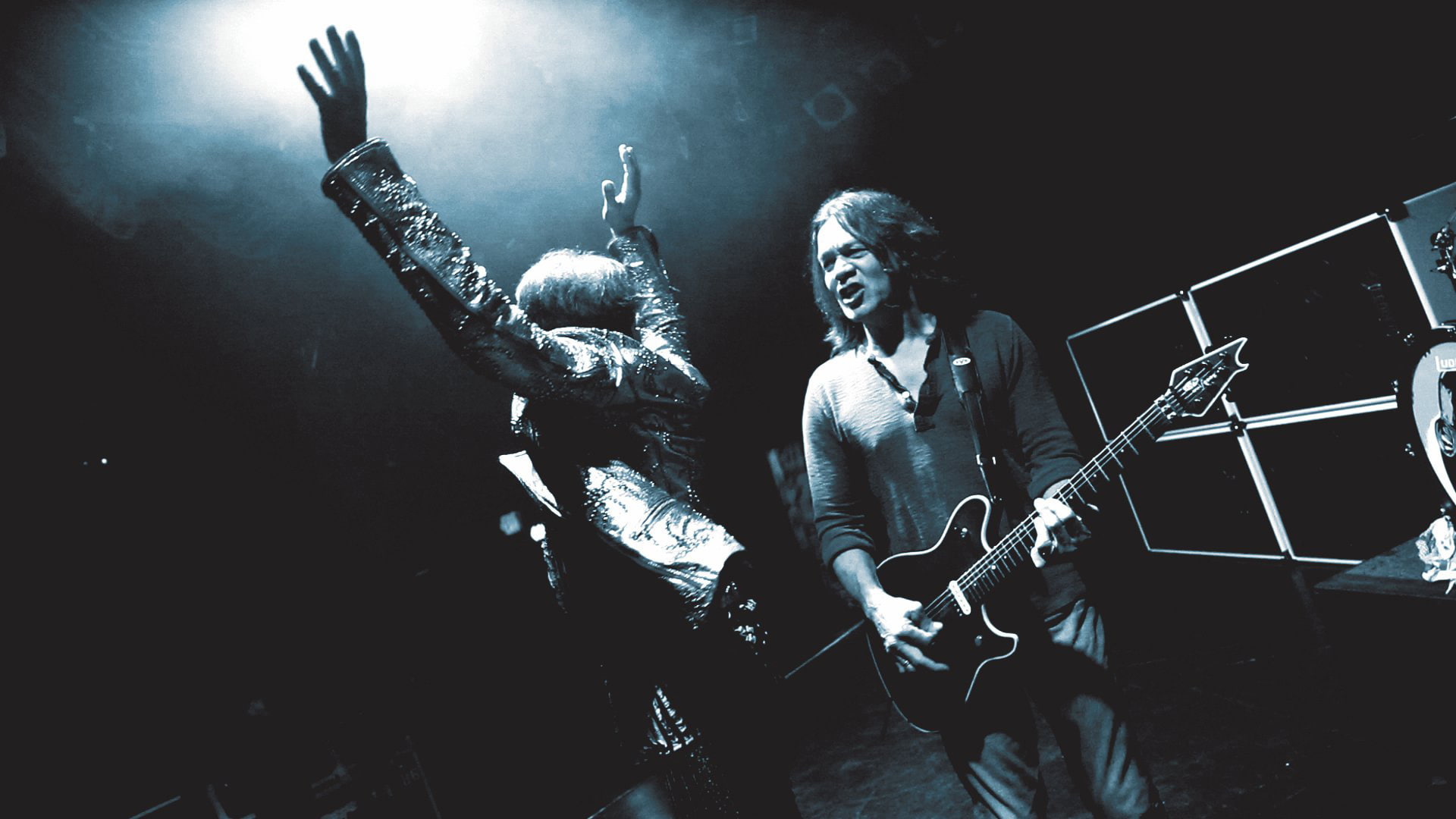halen, bands, rock, van, 1080P, hard, guitar, heavy, concert, metal, HD Wallpaper
