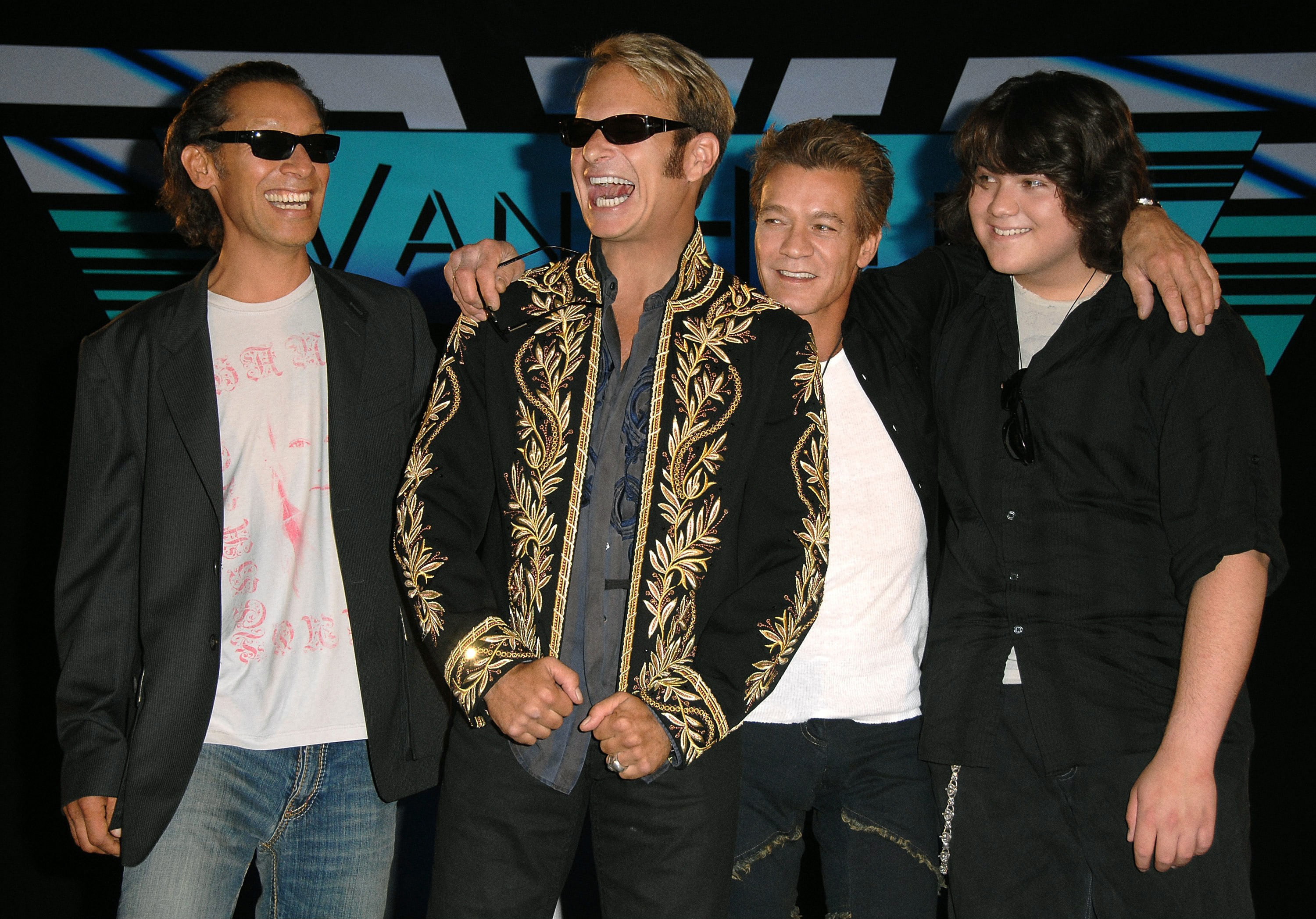 rock, hard, van, 2K, halen, heavy, bands, metal, HD Wallpaper