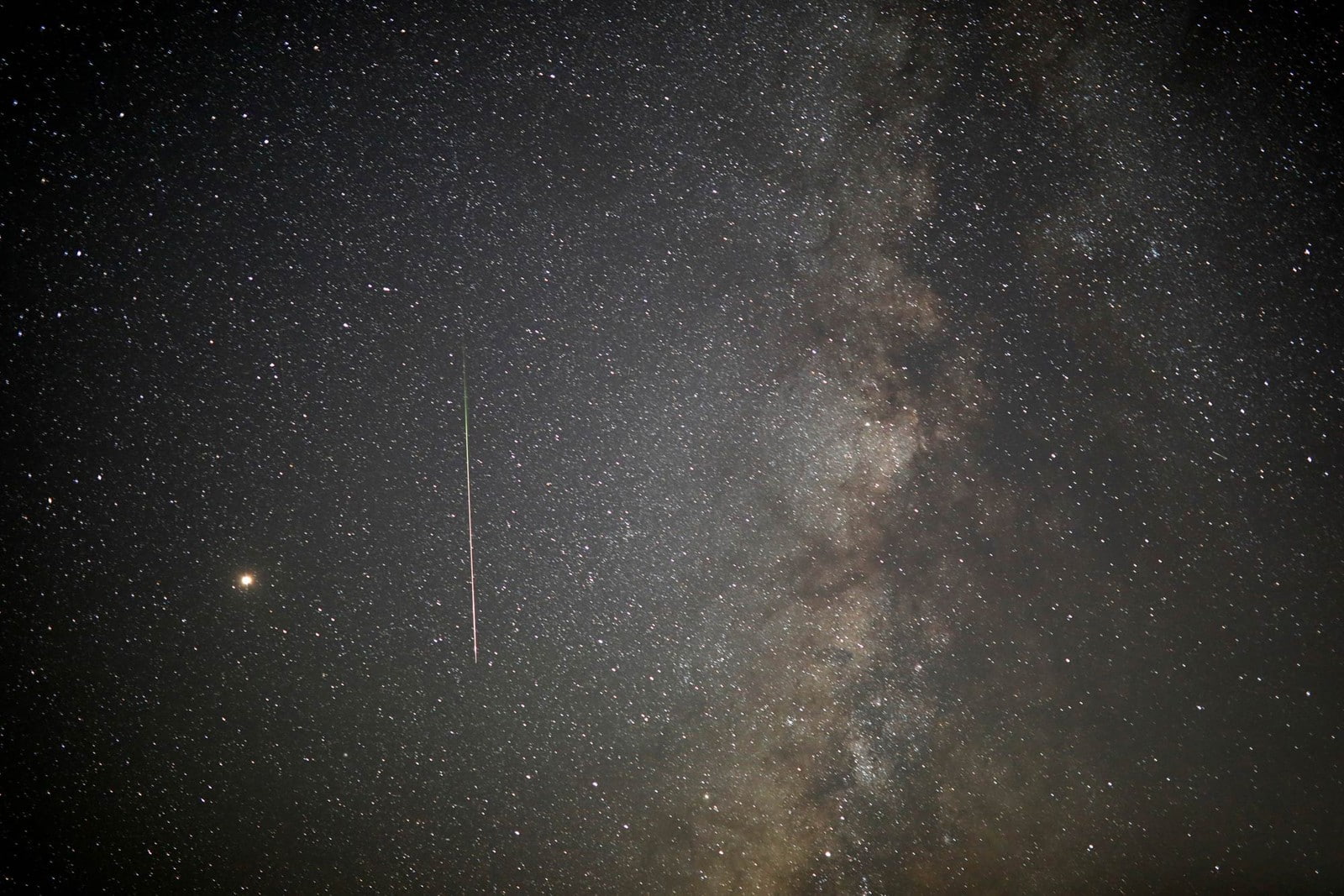 scenics - nature, no people, globular star cluster, israel, infinity, galaxy, low angle view, constellation, sky, astronomy, exploration, 720P, tranquility, HD Wallpaper