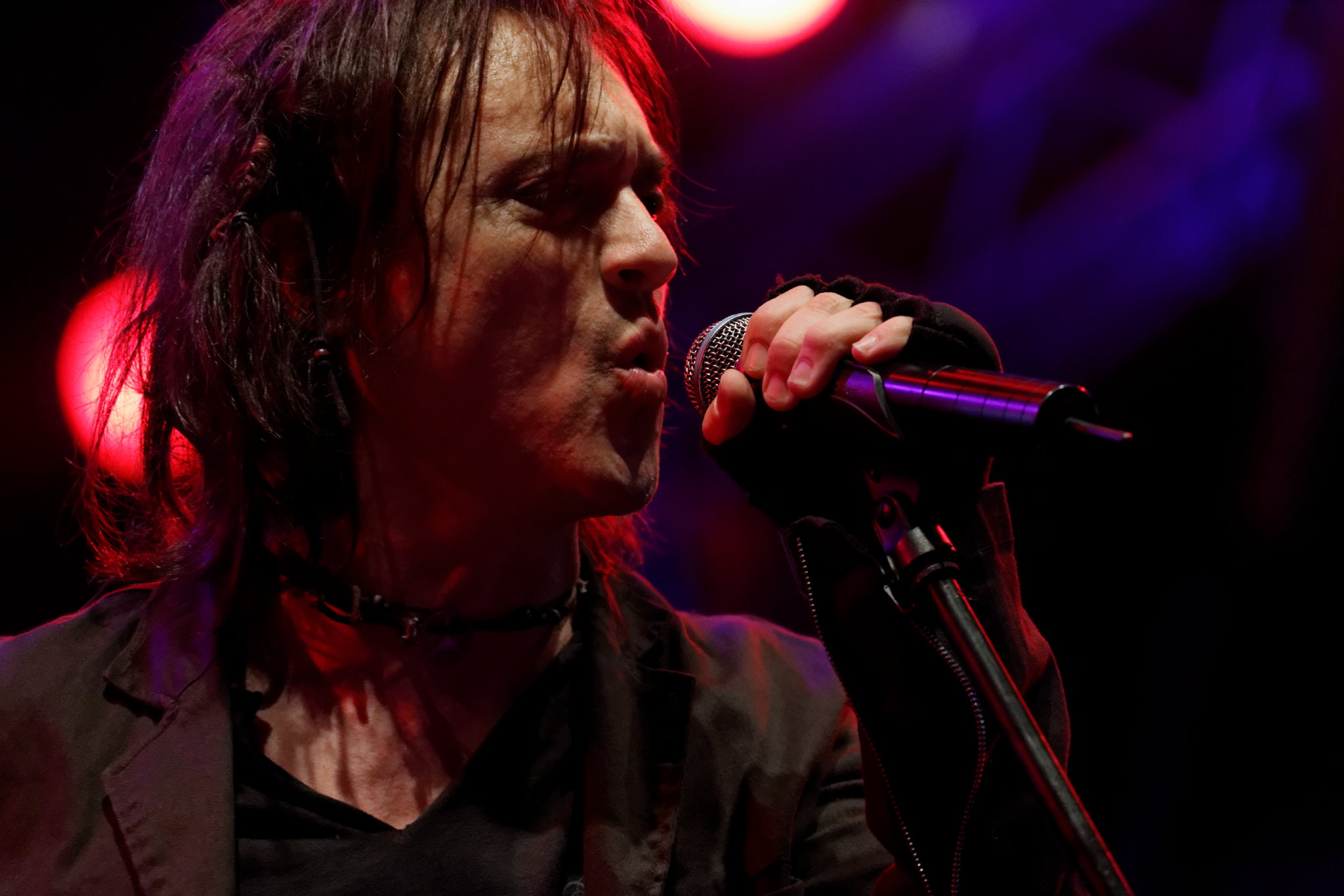 marky, ramones, 1080P, blitzkrieg, metal, heavy, concert, HD Wallpaper