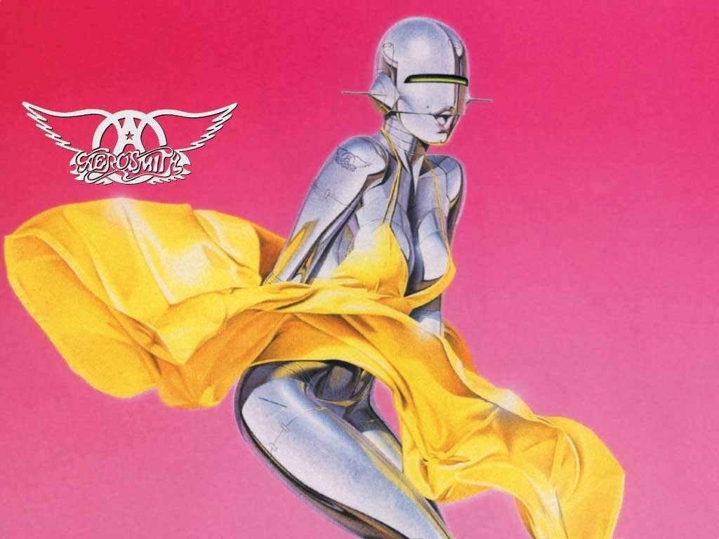 Band (Music), 480P, Aerosmith, HD Wallpaper
