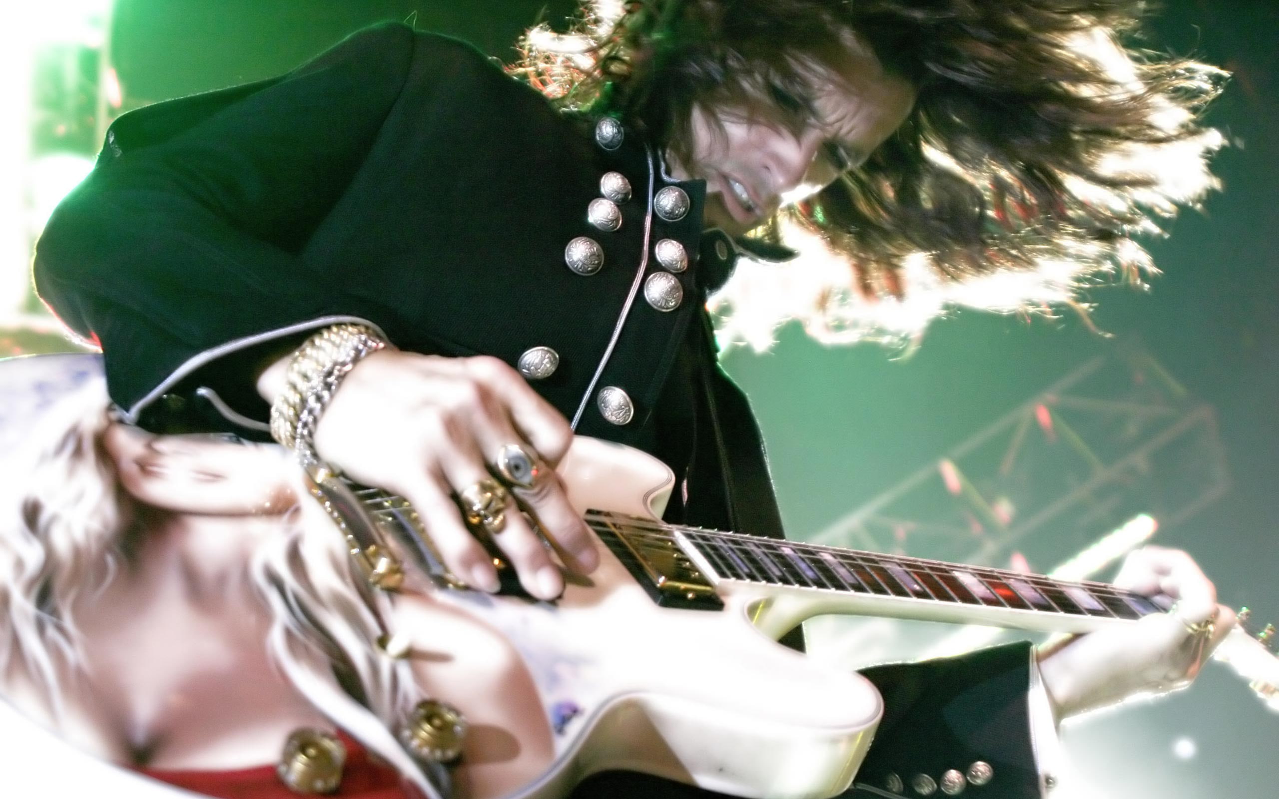 groups, steven, rock, perry, joe, 2K, tyler, hard, classic, concert, bands, guitars, aerosmith, HD Wallpaper