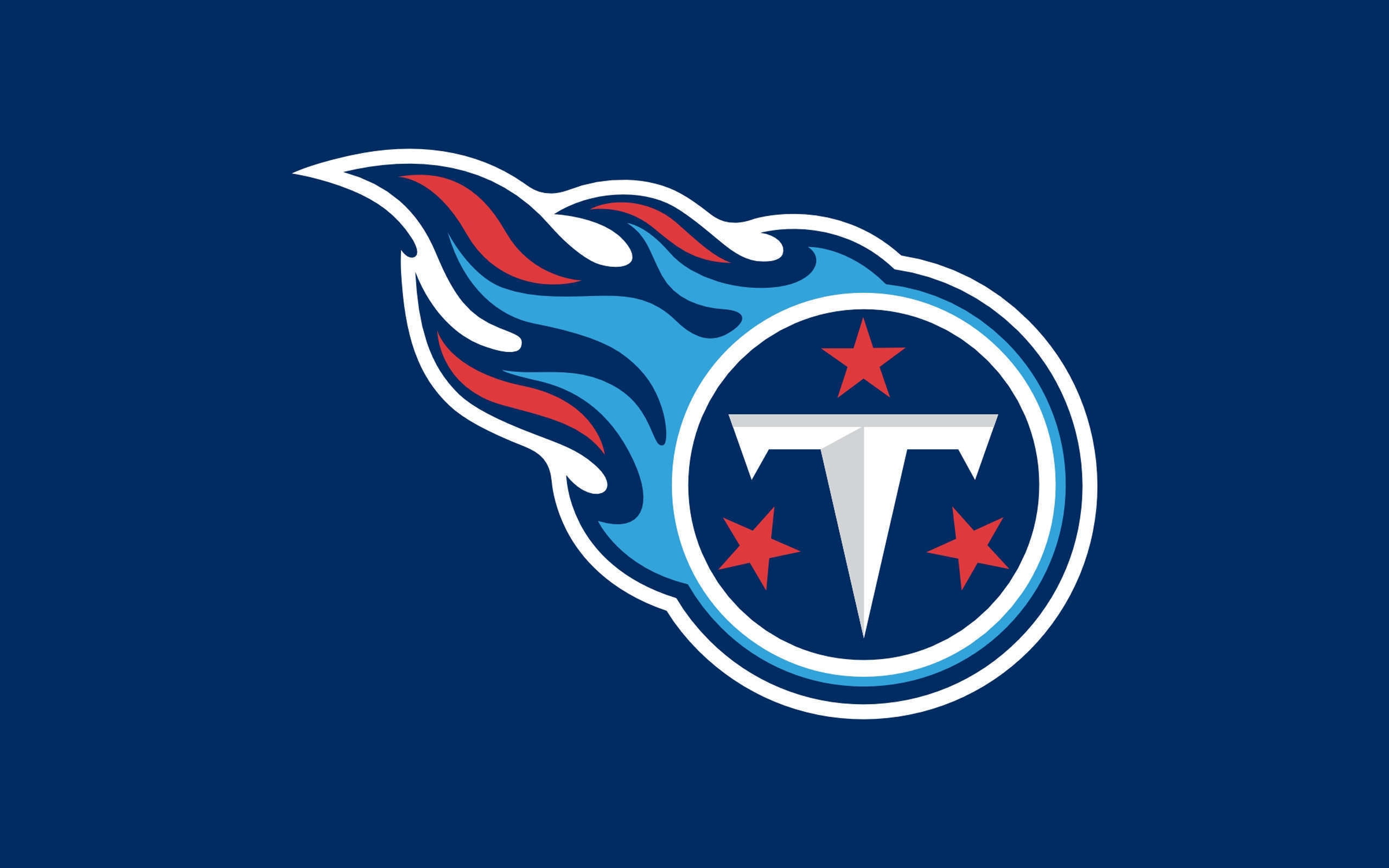 nfl, 2K, logo, tennessee, titans, tennessee titans, usa, HD Wallpaper