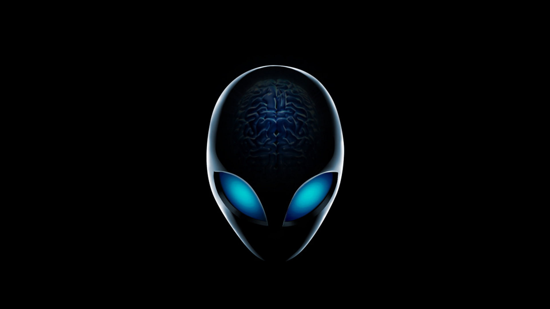 1080P, Technology, Alienware, HD Wallpaper