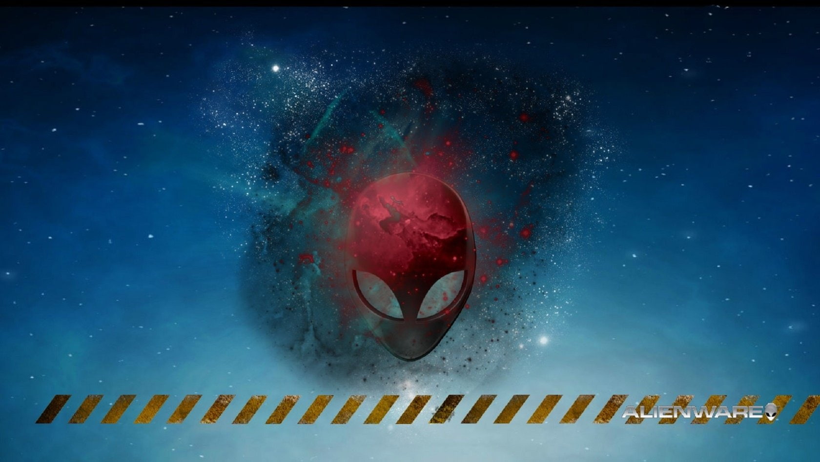 Technology, 720P, Alienware, HD Wallpaper