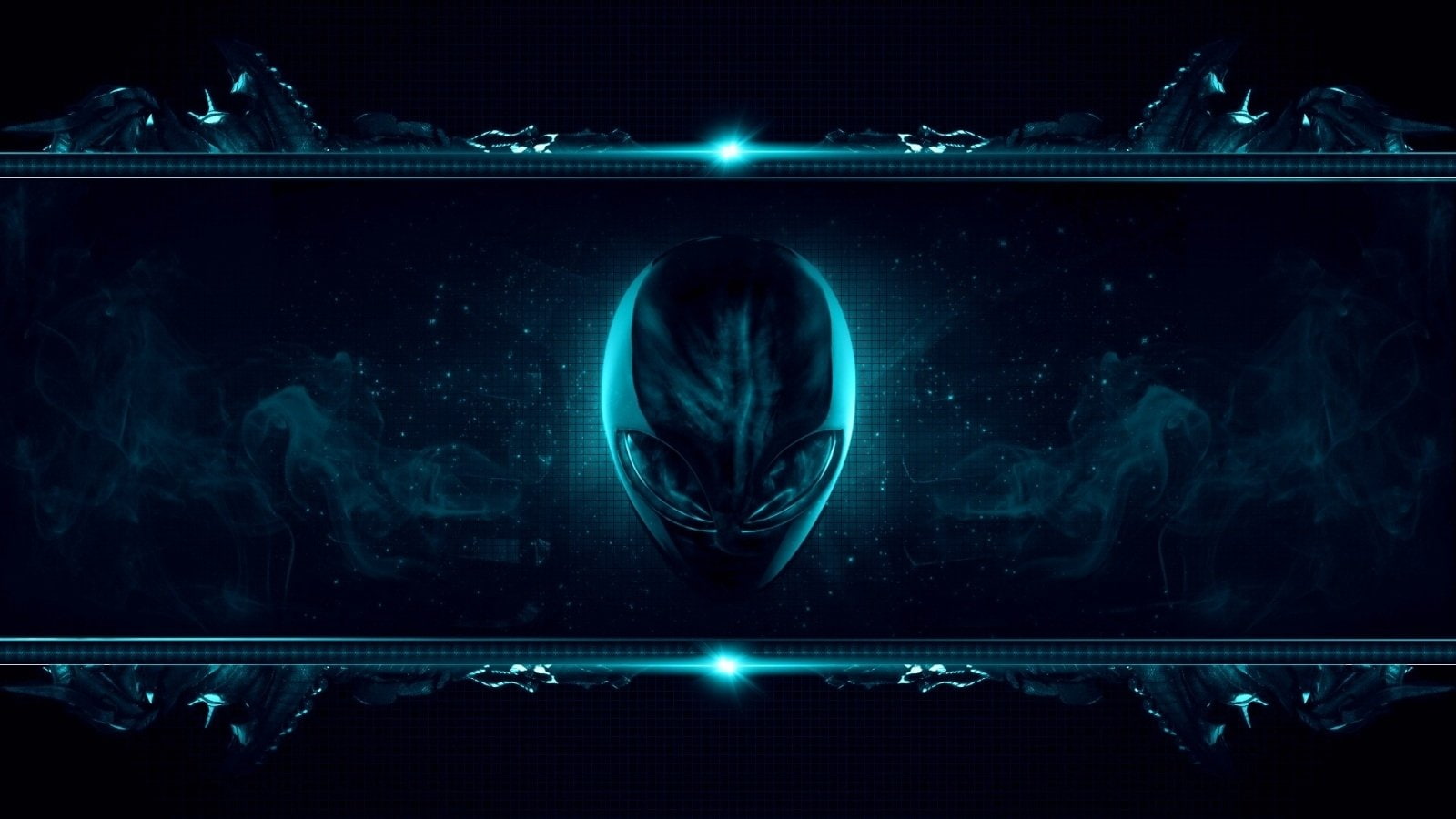 Alienware, 720P, Technology, HD Wallpaper