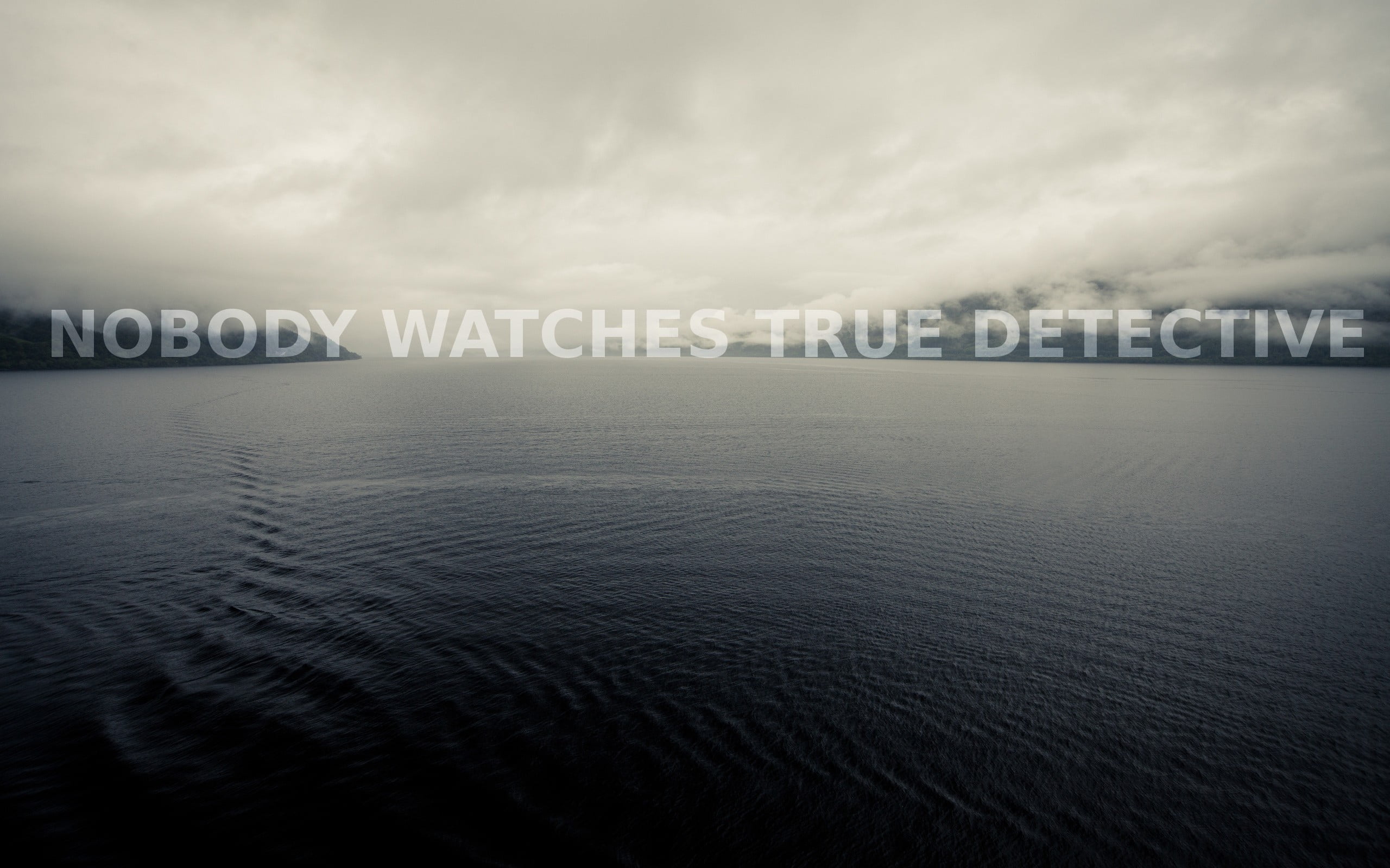 no people, water, day, sky, movies, urban skyline, tranquility, TV, hate, 2K, scenics - nature, sea, waterfront, outdoors, True Detective, bridge - man made structure, HD Wallpaper