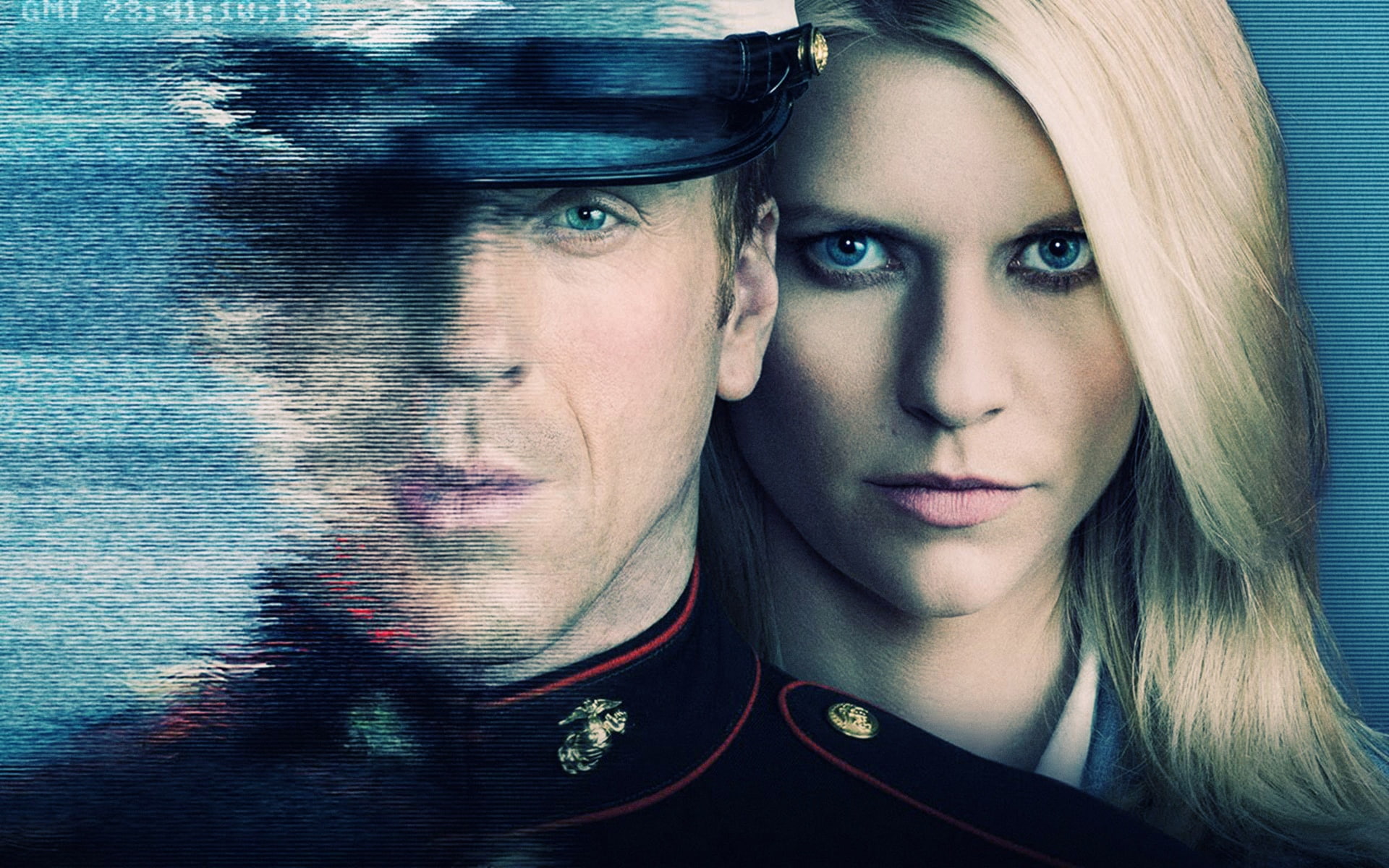 man, military, poster, Homeland, costume, 1080P, black, HD Wallpaper