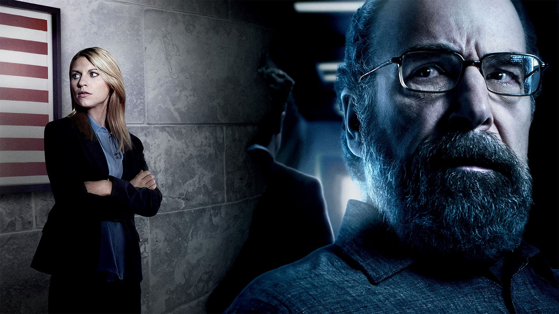 homeland, 1080P, HD Wallpaper