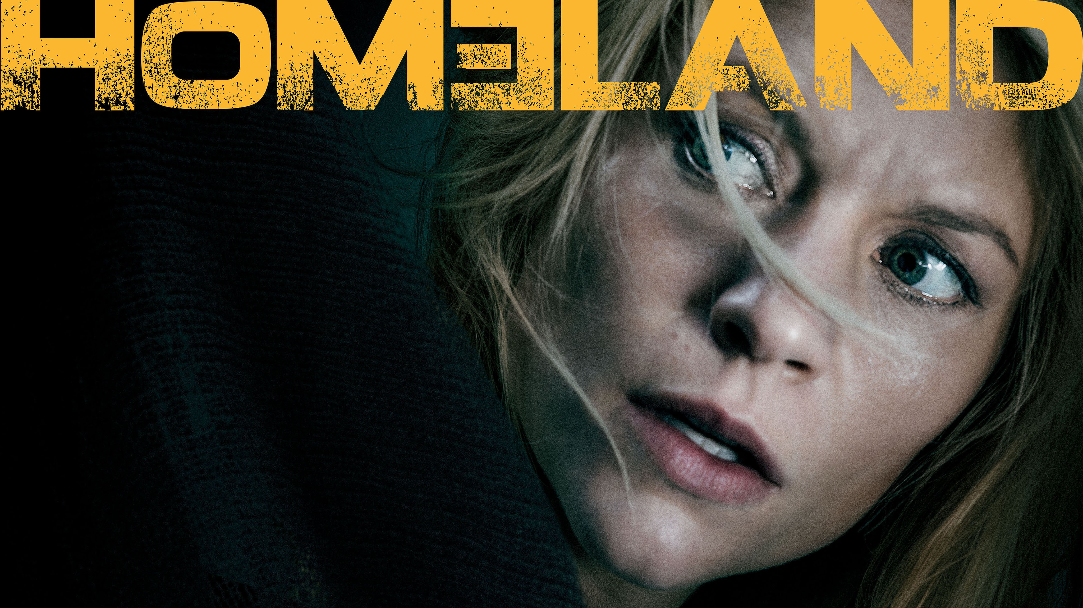 Claire Danes, 2K, Homeland, 4K, HD Wallpaper