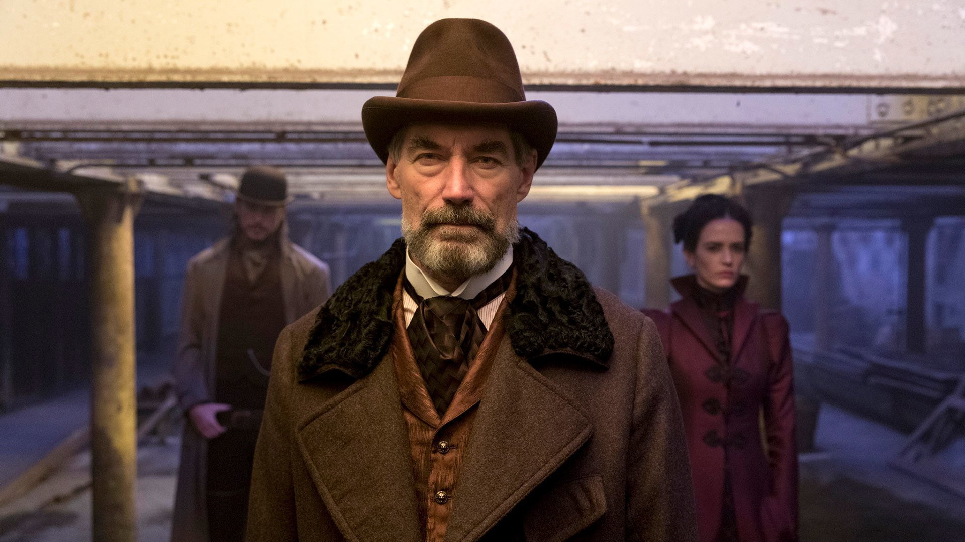 1080P, Penny Dreadful, TV Show, HD Wallpaper