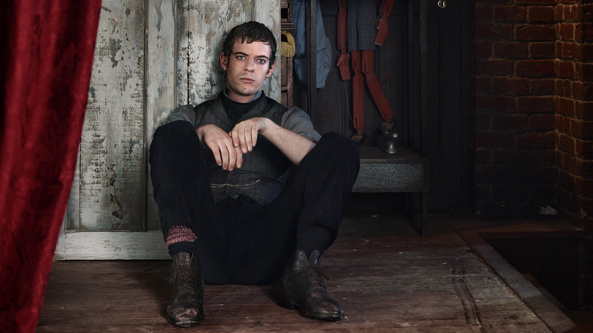 1080P, TV Show, Penny Dreadful, HD Wallpaper