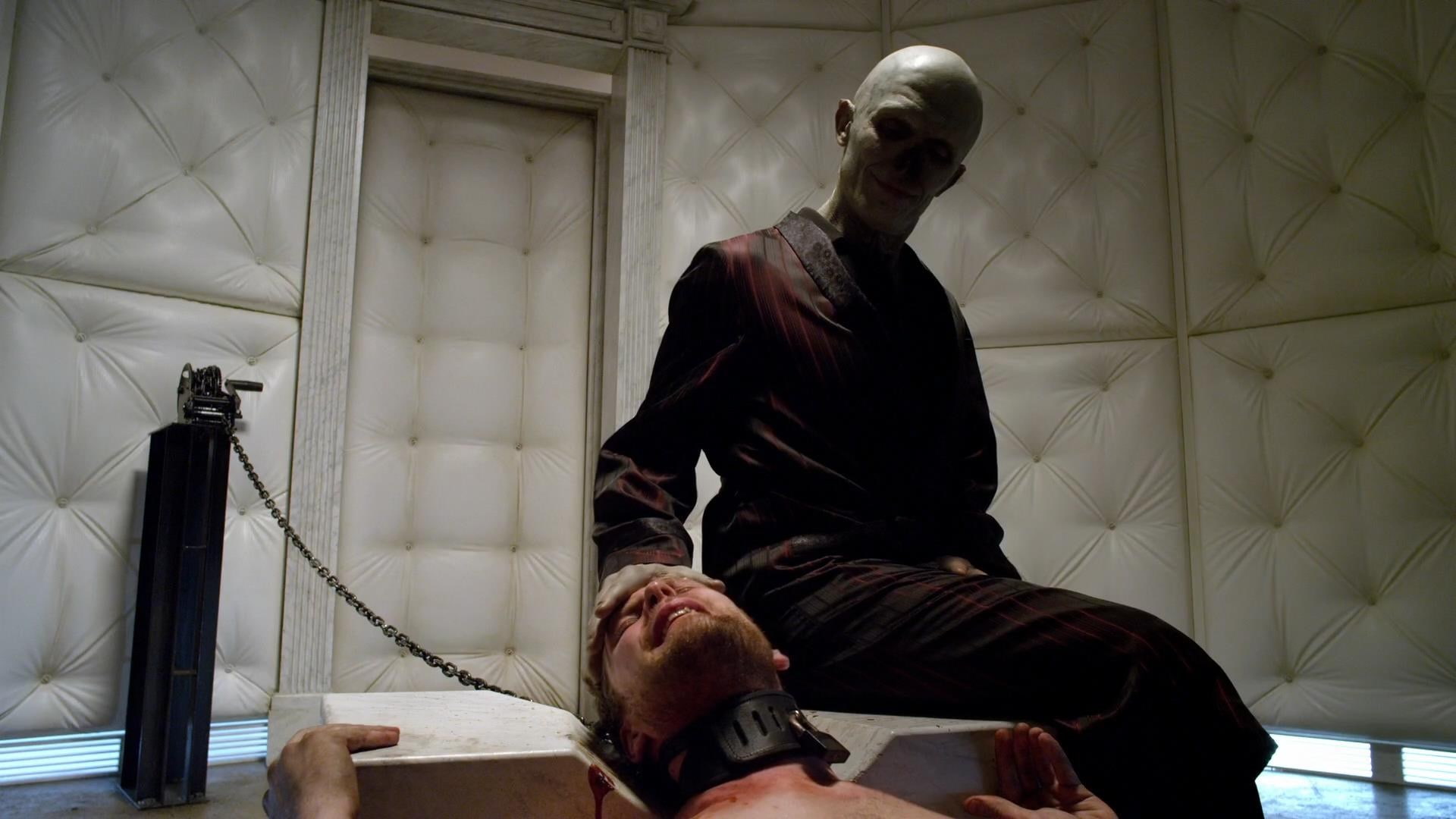 the strain, 1080P, HD Wallpaper