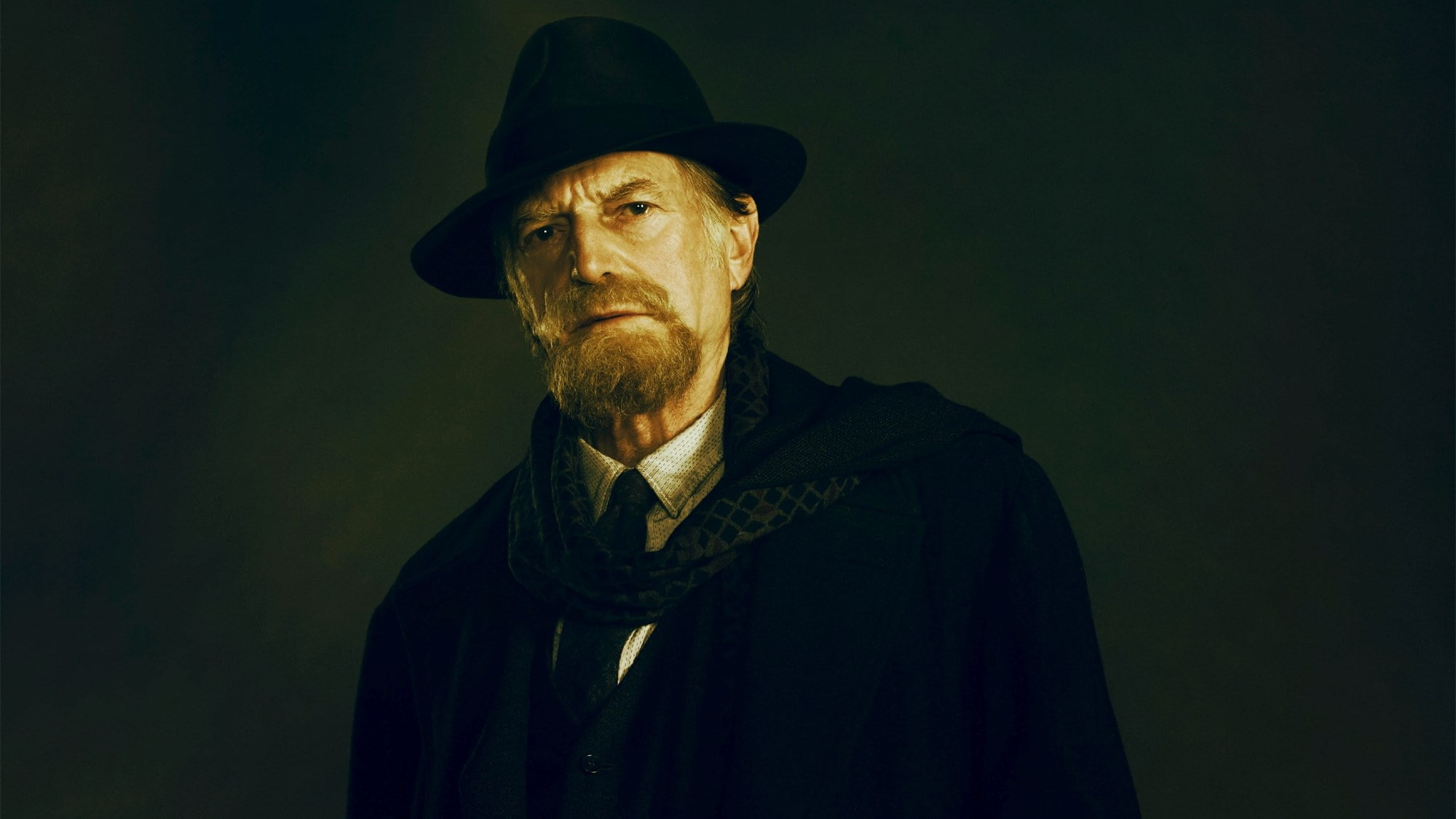 1080P, the strain, HD Wallpaper