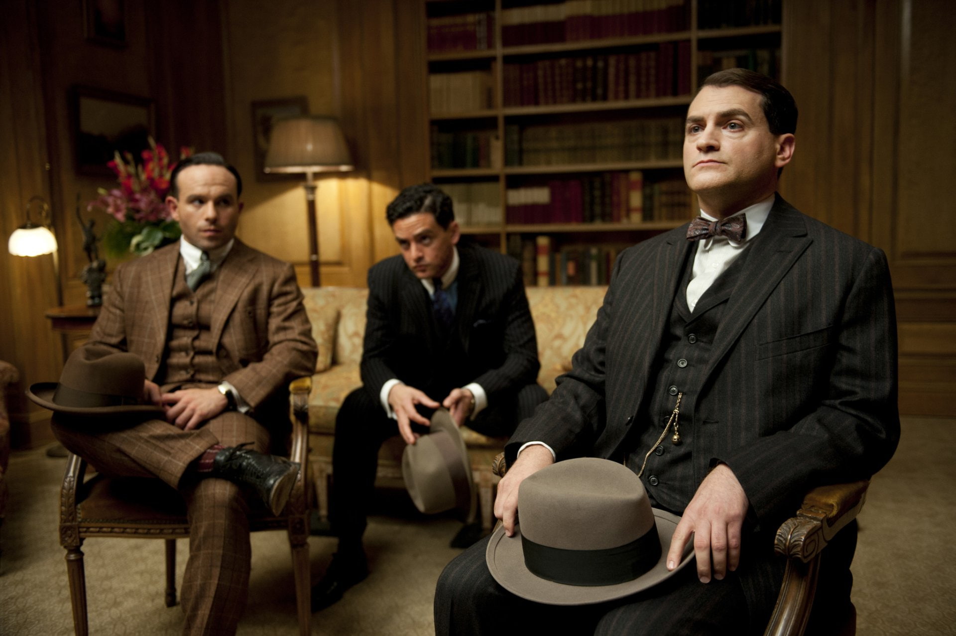 1080P, TV Show, Boardwalk Empire, HD Wallpaper