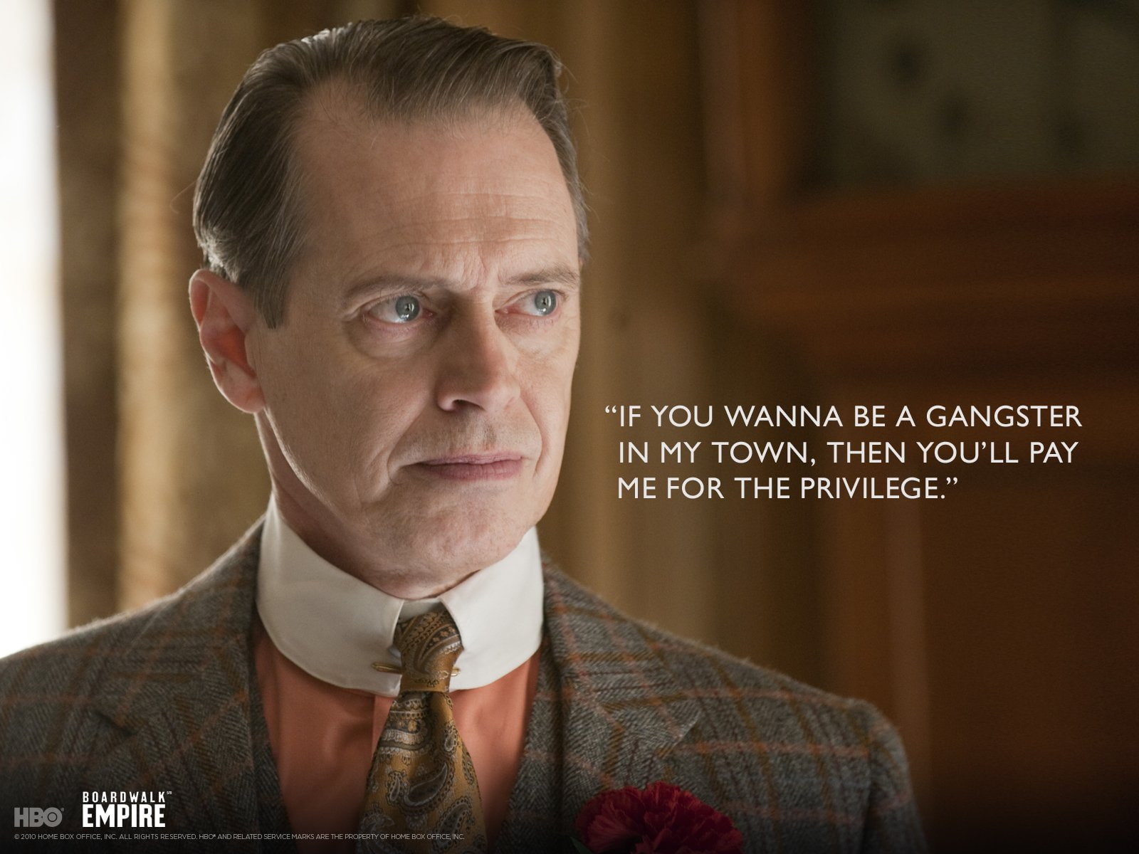 TV Show, 720P, Boardwalk Empire, HD Wallpaper