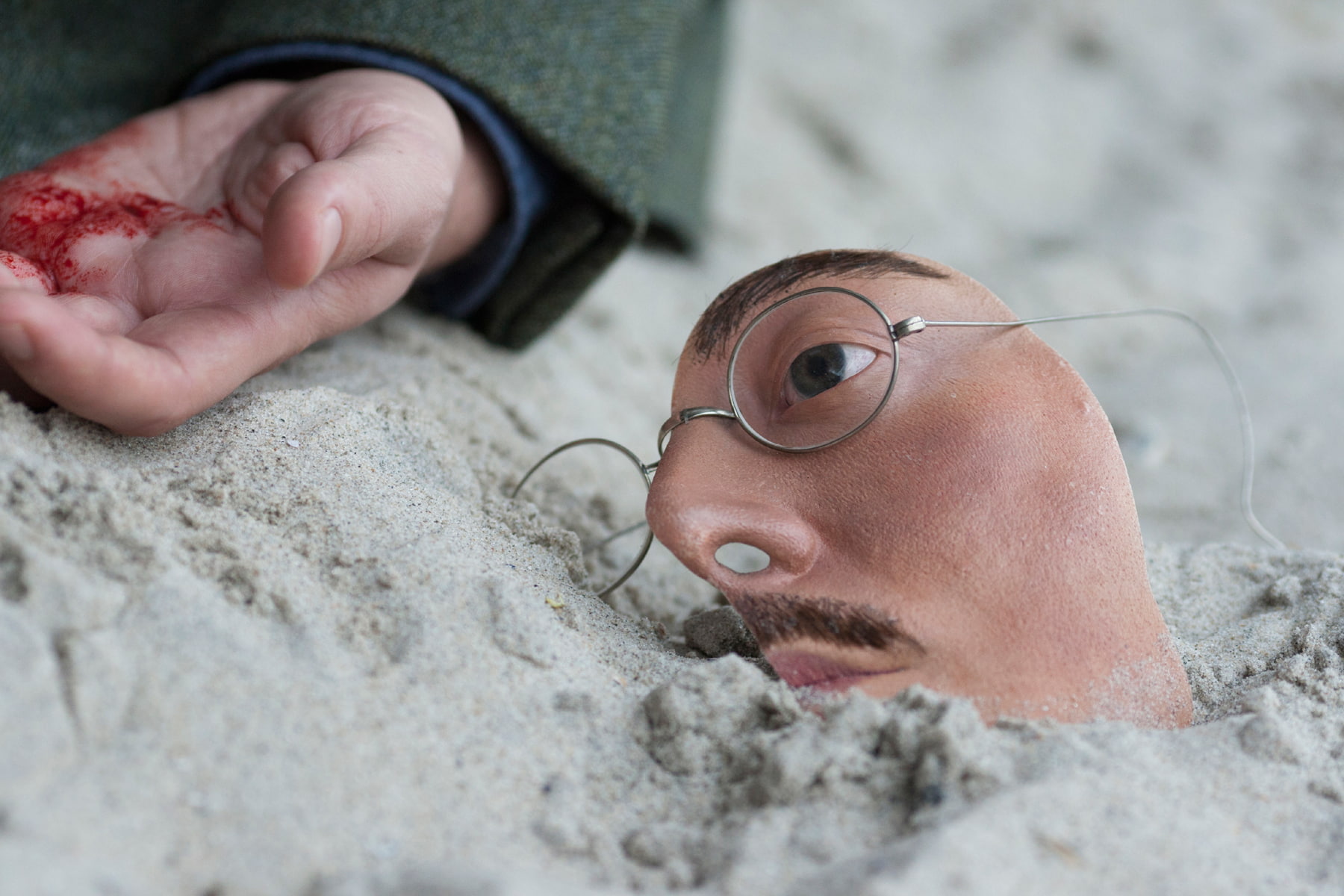 Boardwalk Empire, 720P, Jack Huston, Richard Harrow, HD Wallpaper