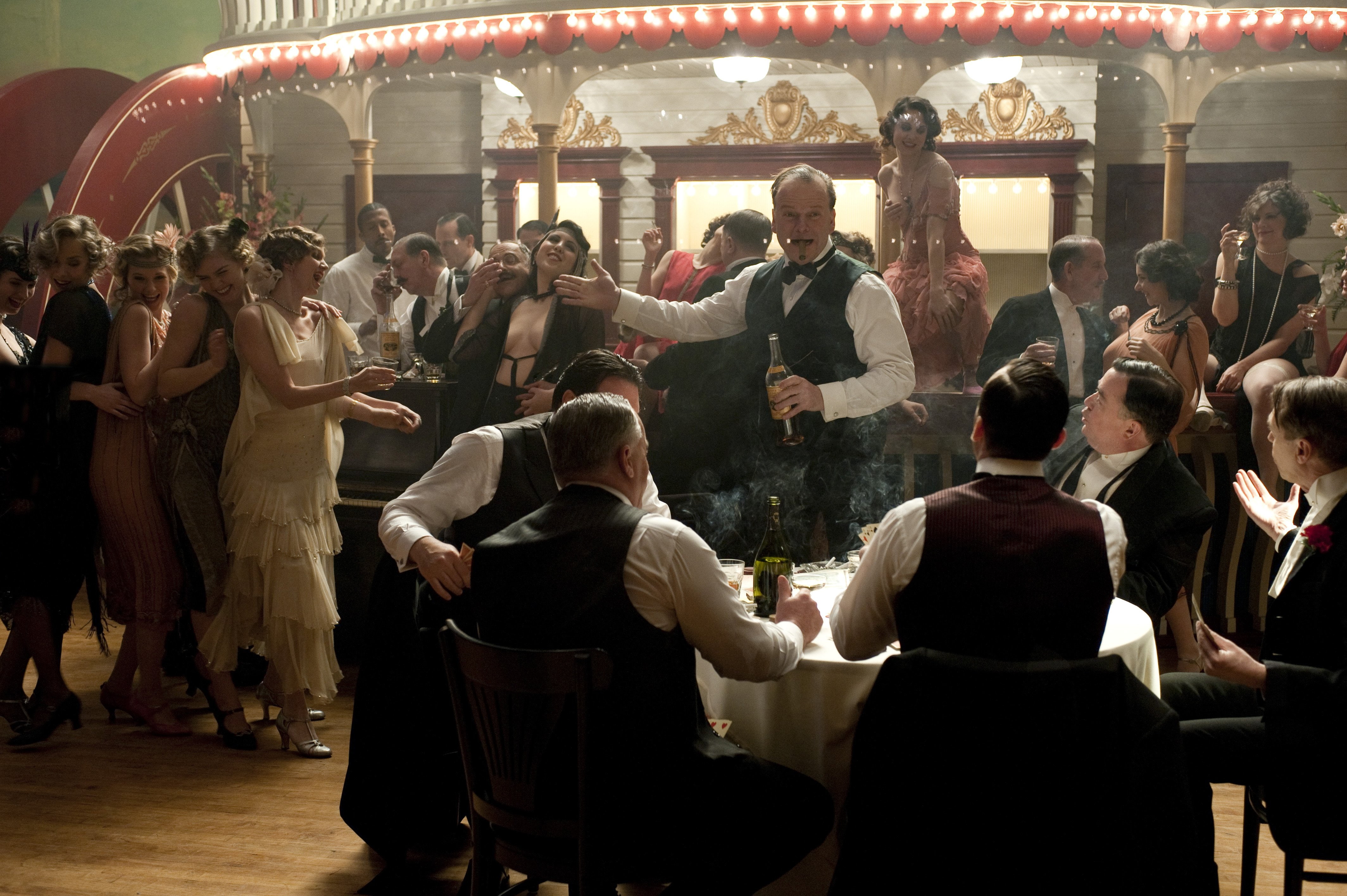 hbo, series, boardwalk, empire, crime, mafia, drama, 4K, history, HD Wallpaper