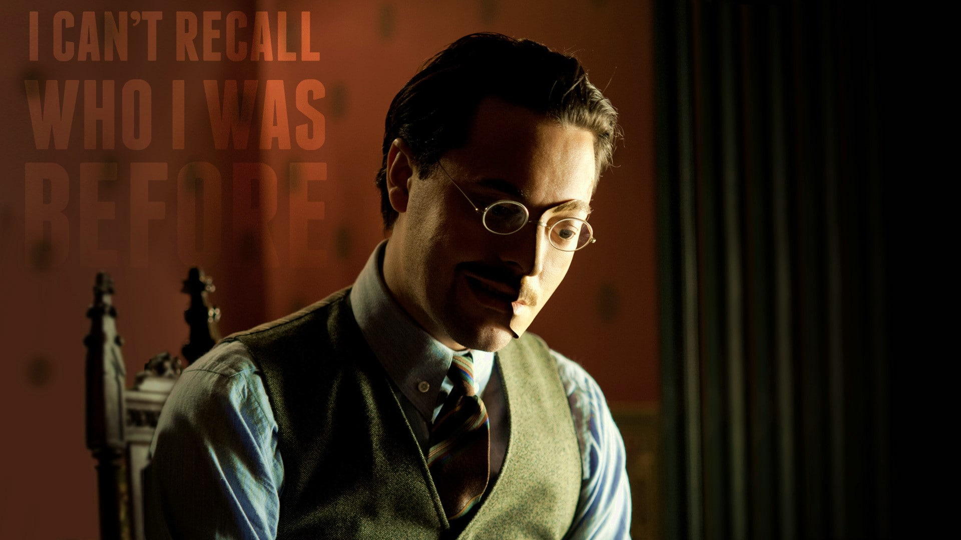 emotion, clothing, men, young men, standing, young adult, one person, adult, leather, jacket, 1080P, indoors, sunglasses, fashion, boardwalk empire richard harrow jack huston quote, HD Wallpaper