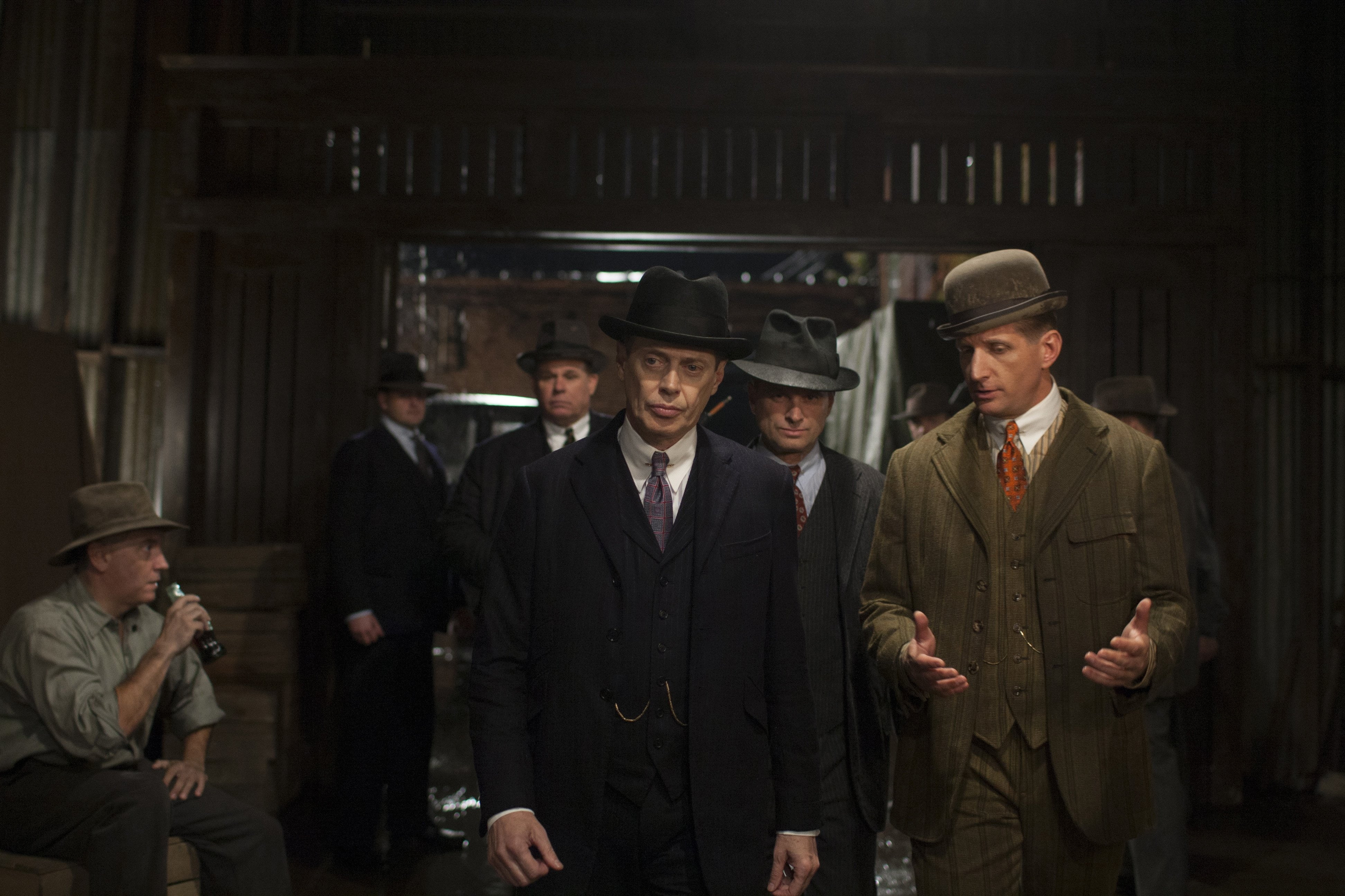 series, history, boardwalk, empire, hbo, mafia, 4K, drama, crime, HD Wallpaper