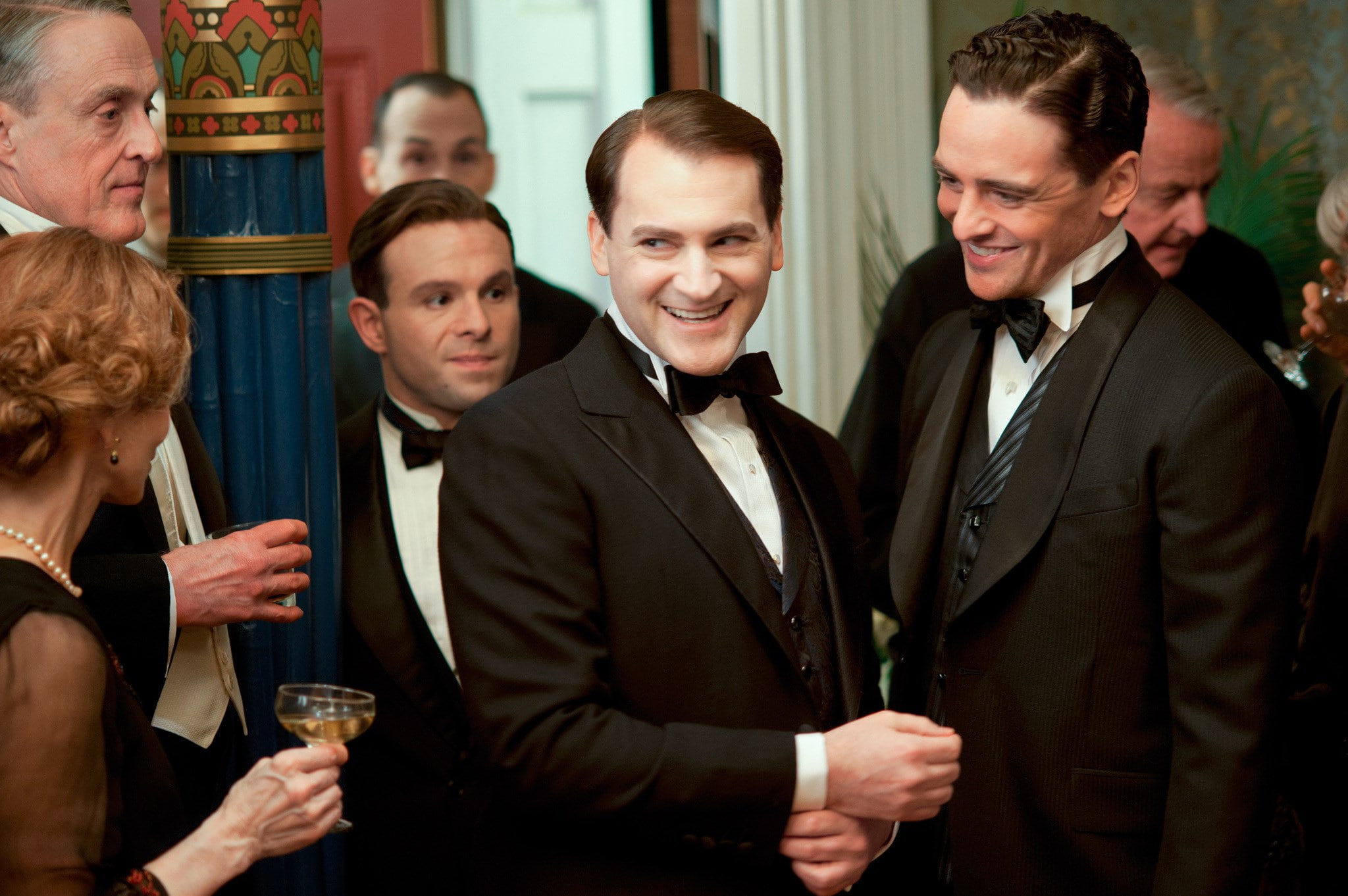 1080P, boardwalk empire, HD Wallpaper