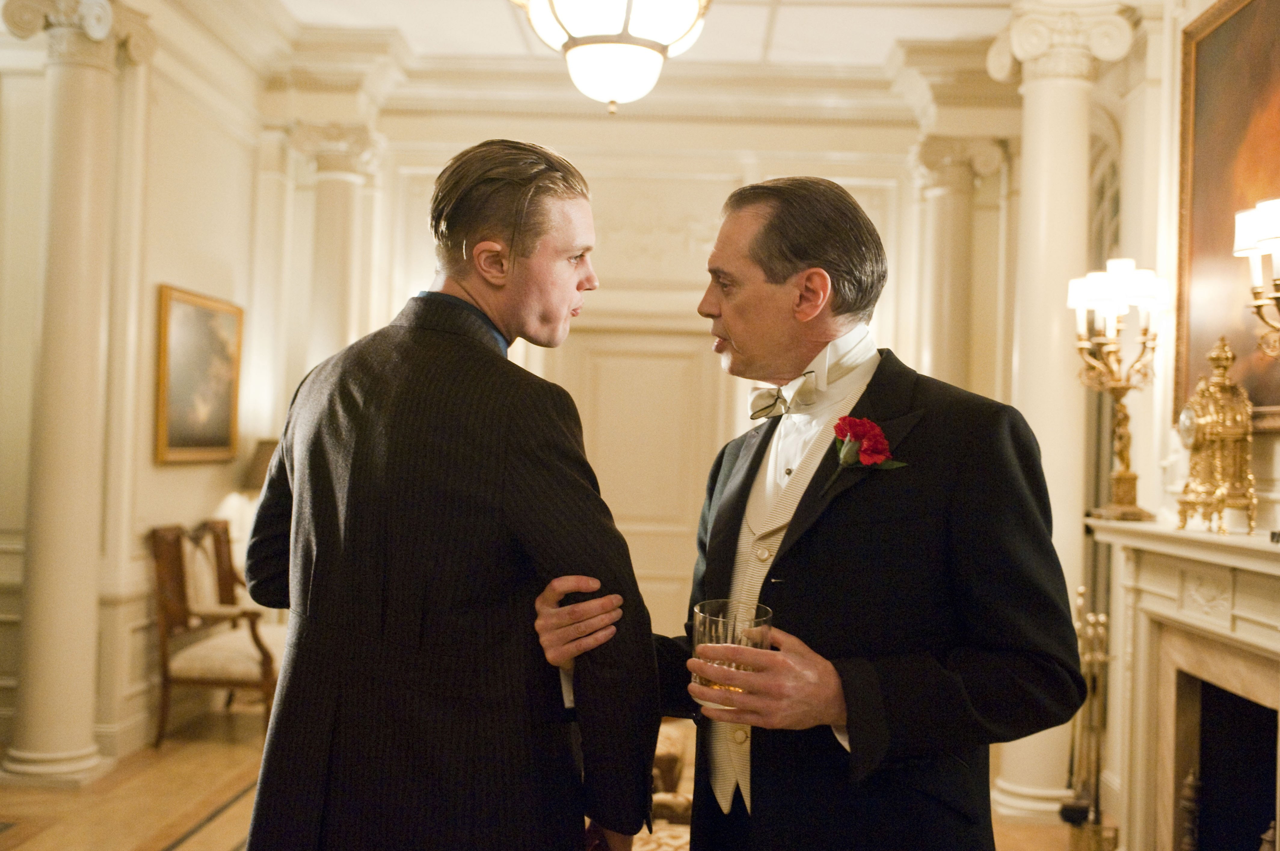 crime, hbo, boardwalk, mafia, empire, 4K, history, series, drama, HD Wallpaper